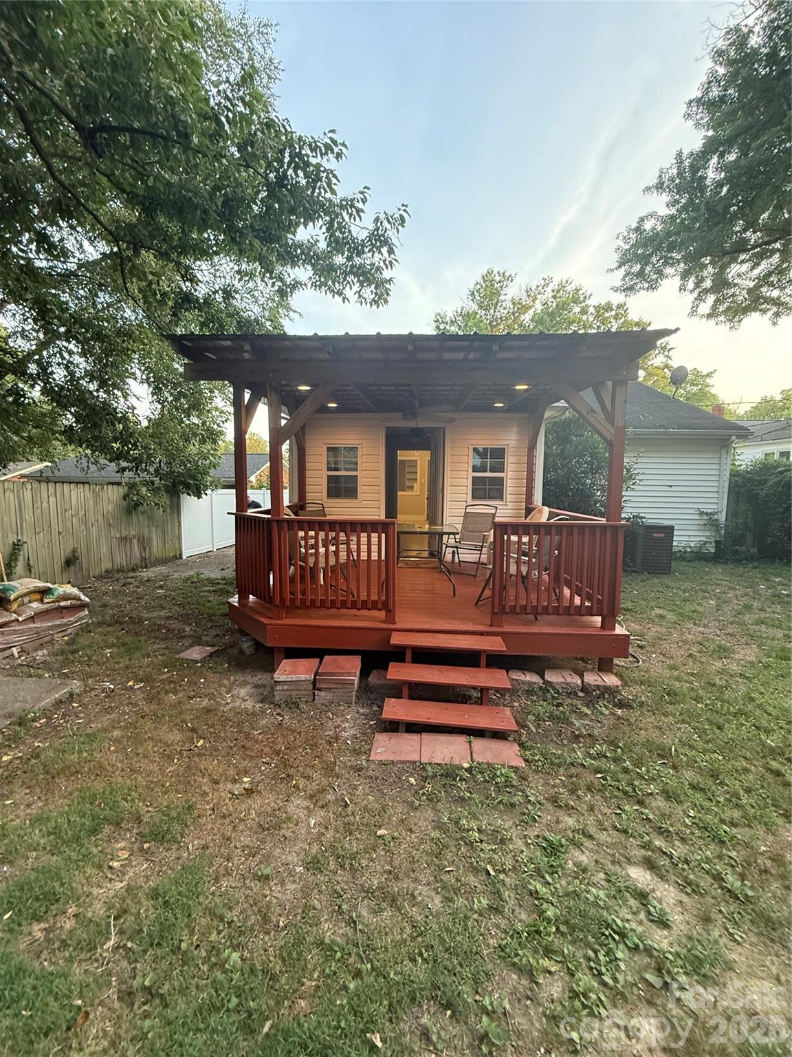 4220 Harvard Avenue — Greensboro