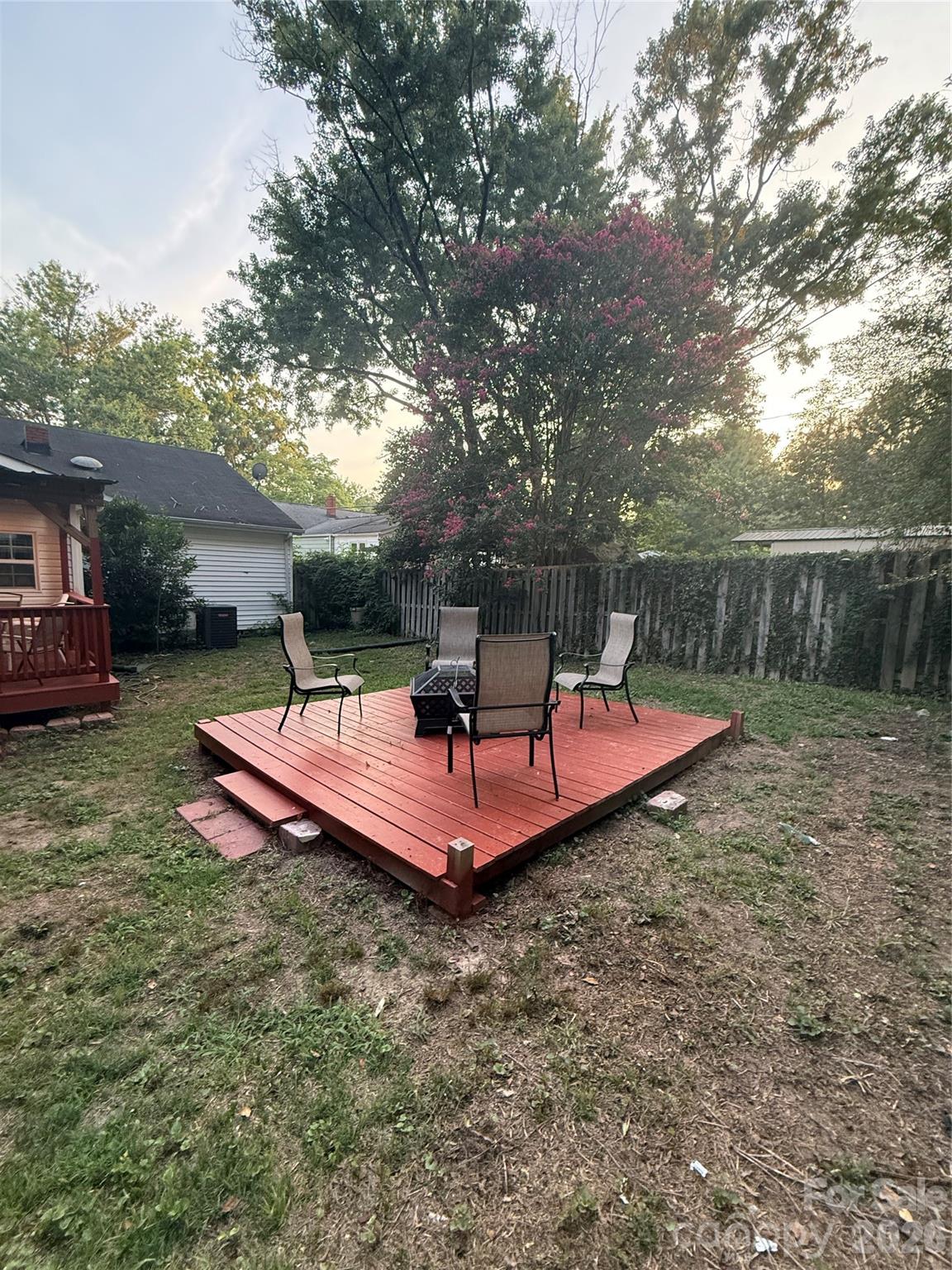 4220 Harvard Avenue — Greensboro