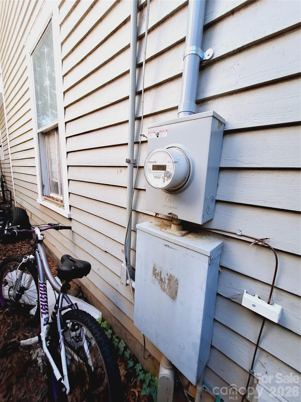 632 Wood Street — Statesville