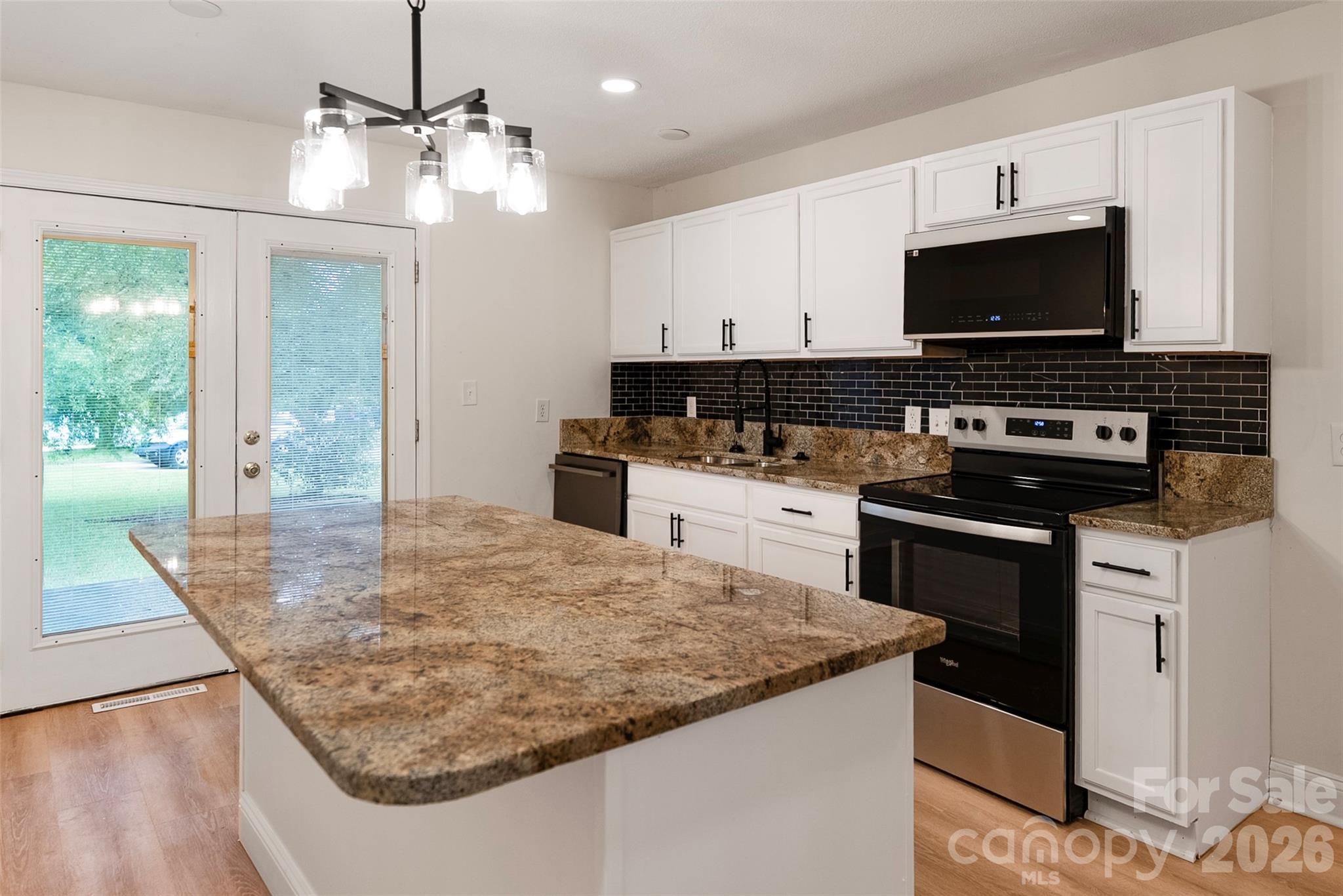 4900 Malibu Drive — Charlotte