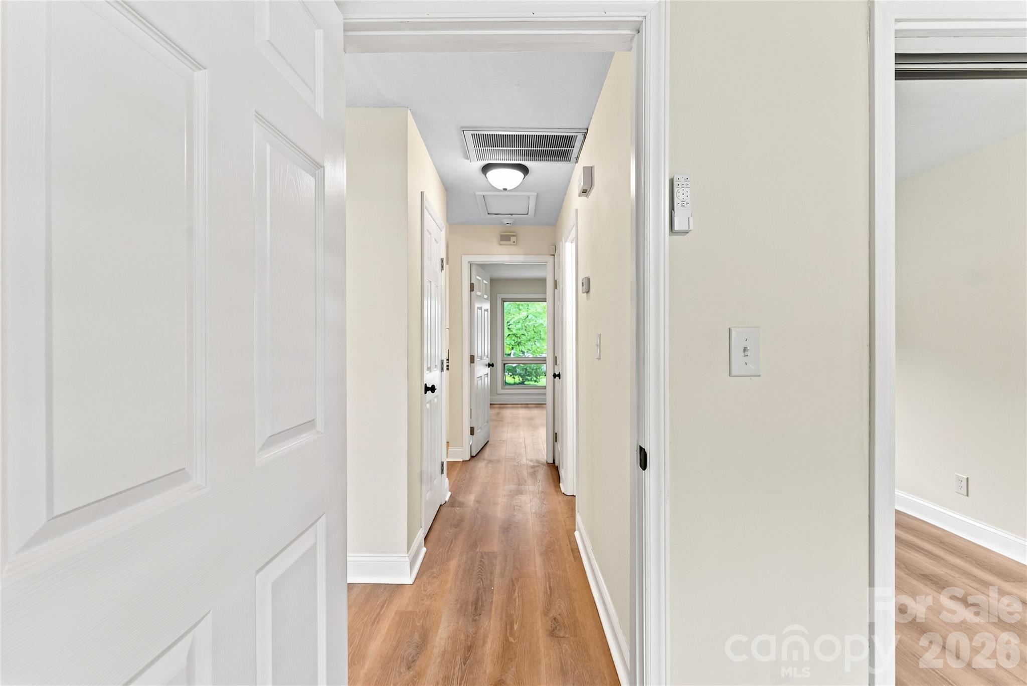 4900 Malibu Drive — Charlotte