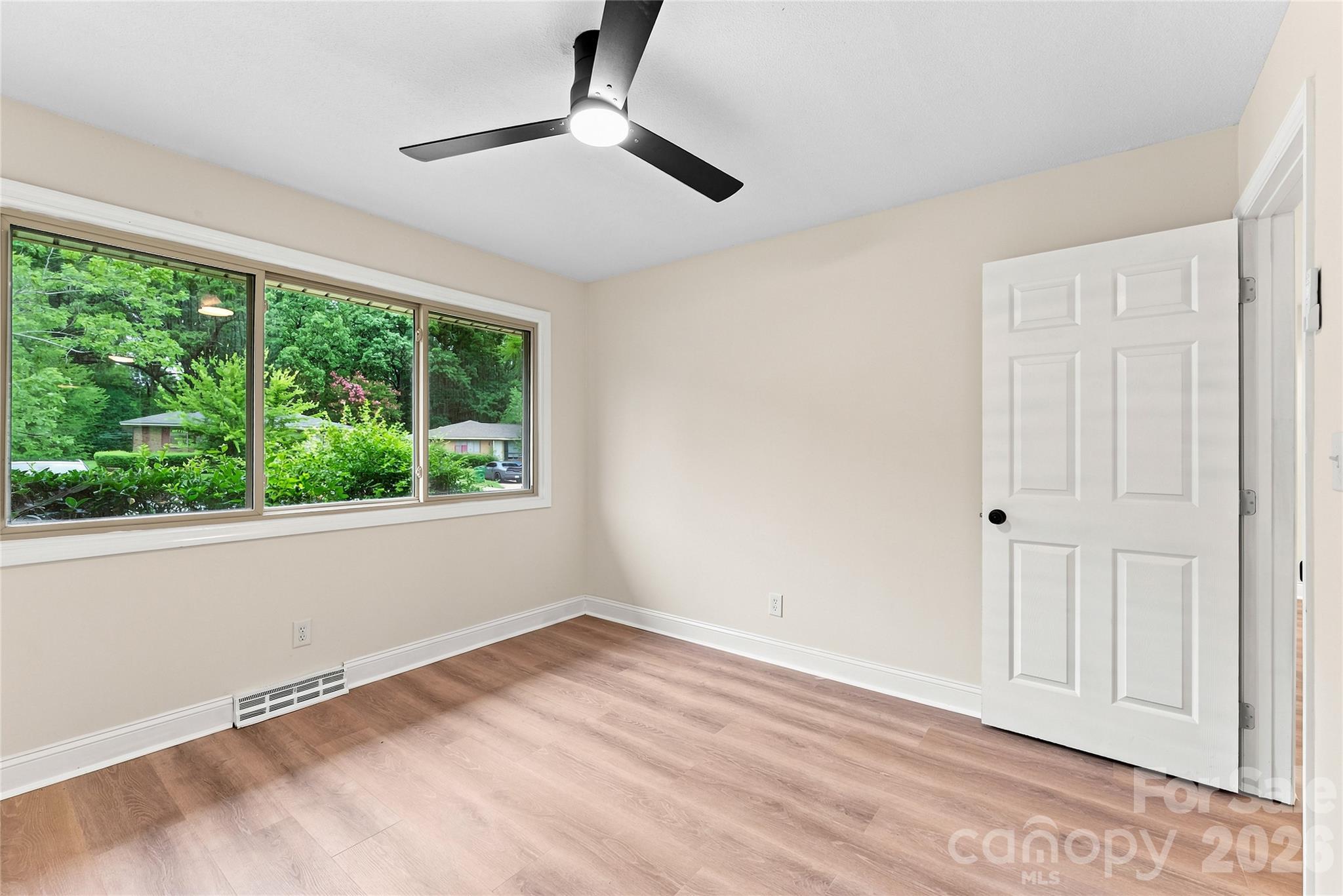 4900 Malibu Drive — Charlotte