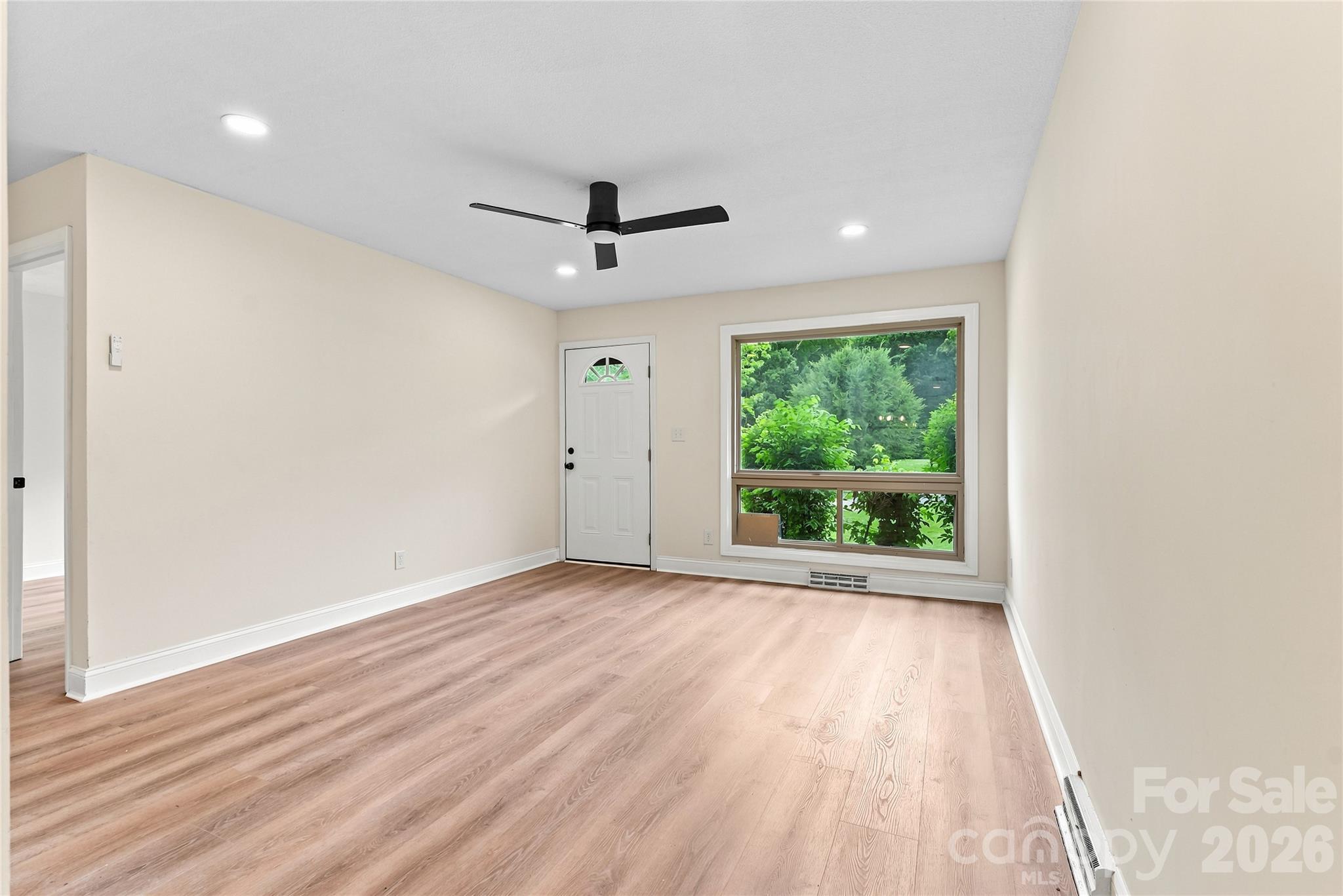 4900 Malibu Drive — Charlotte