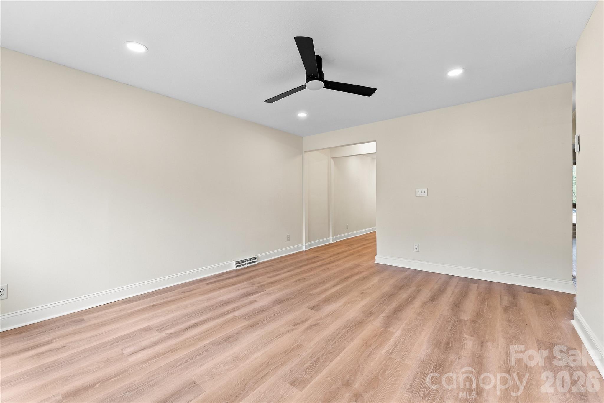 4900 Malibu Drive — Charlotte