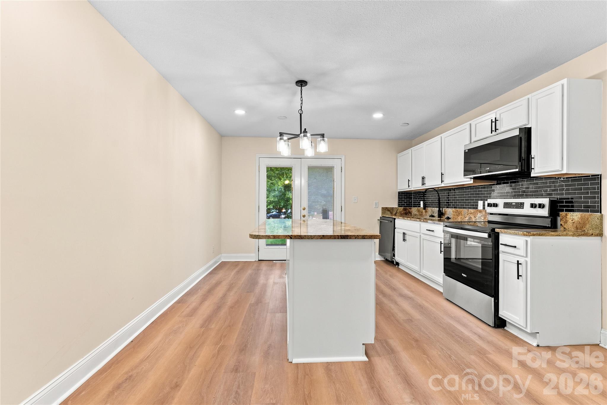 4900 Malibu Drive — Charlotte
