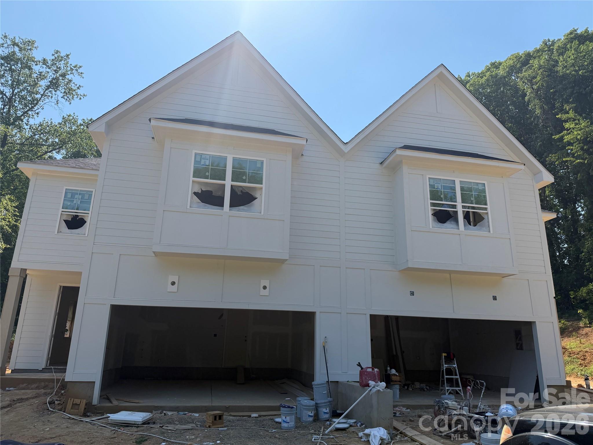 548 Carolyn Lane — Charlotte