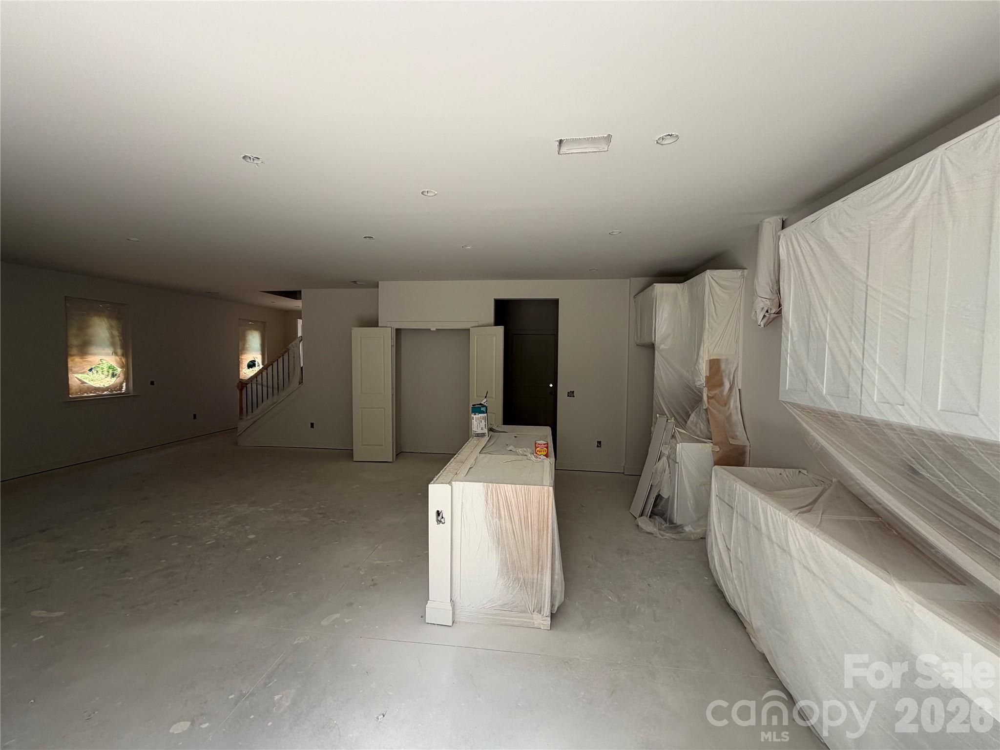 548 Carolyn Lane — Charlotte