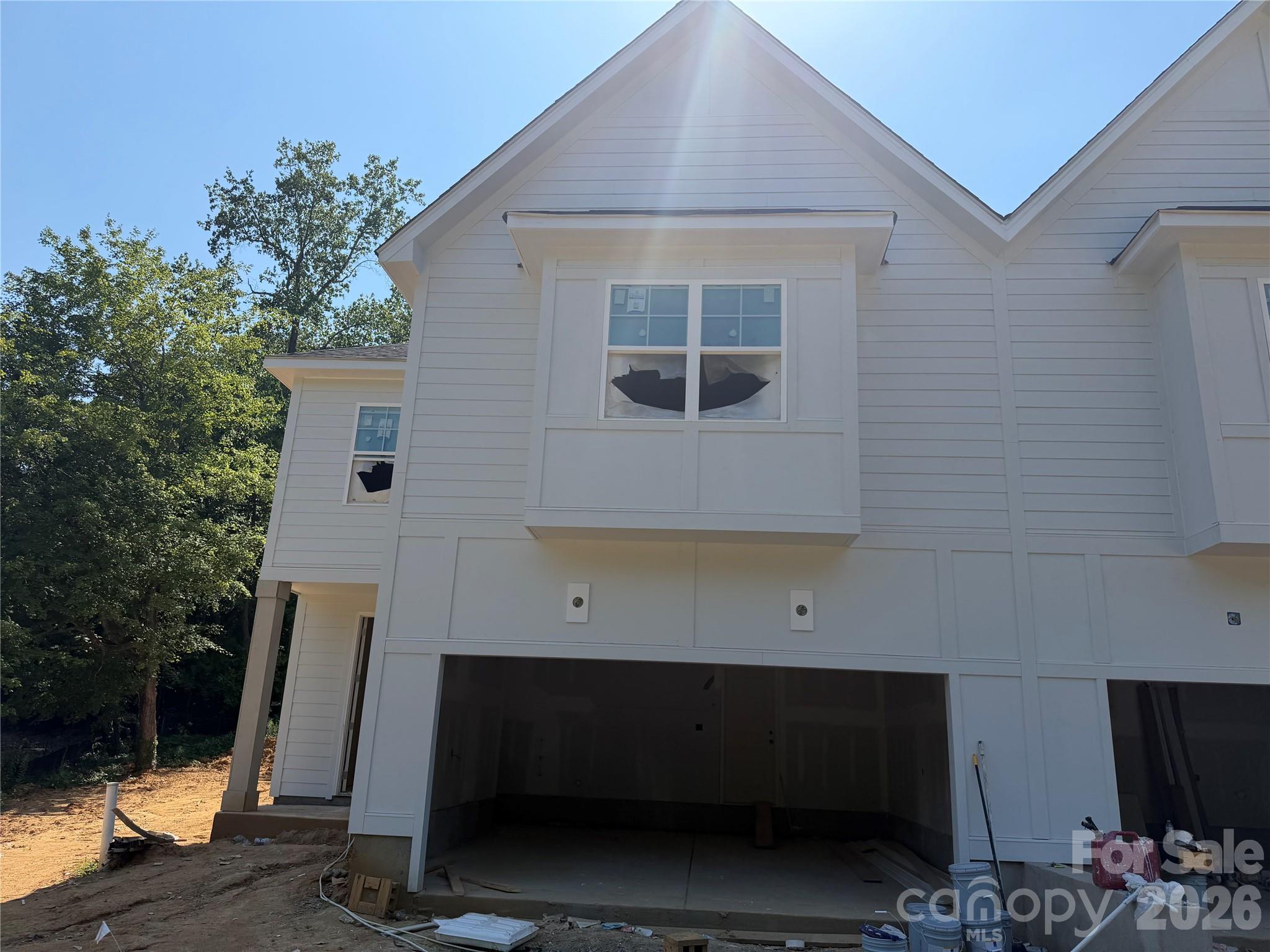 548 Carolyn Lane — Charlotte