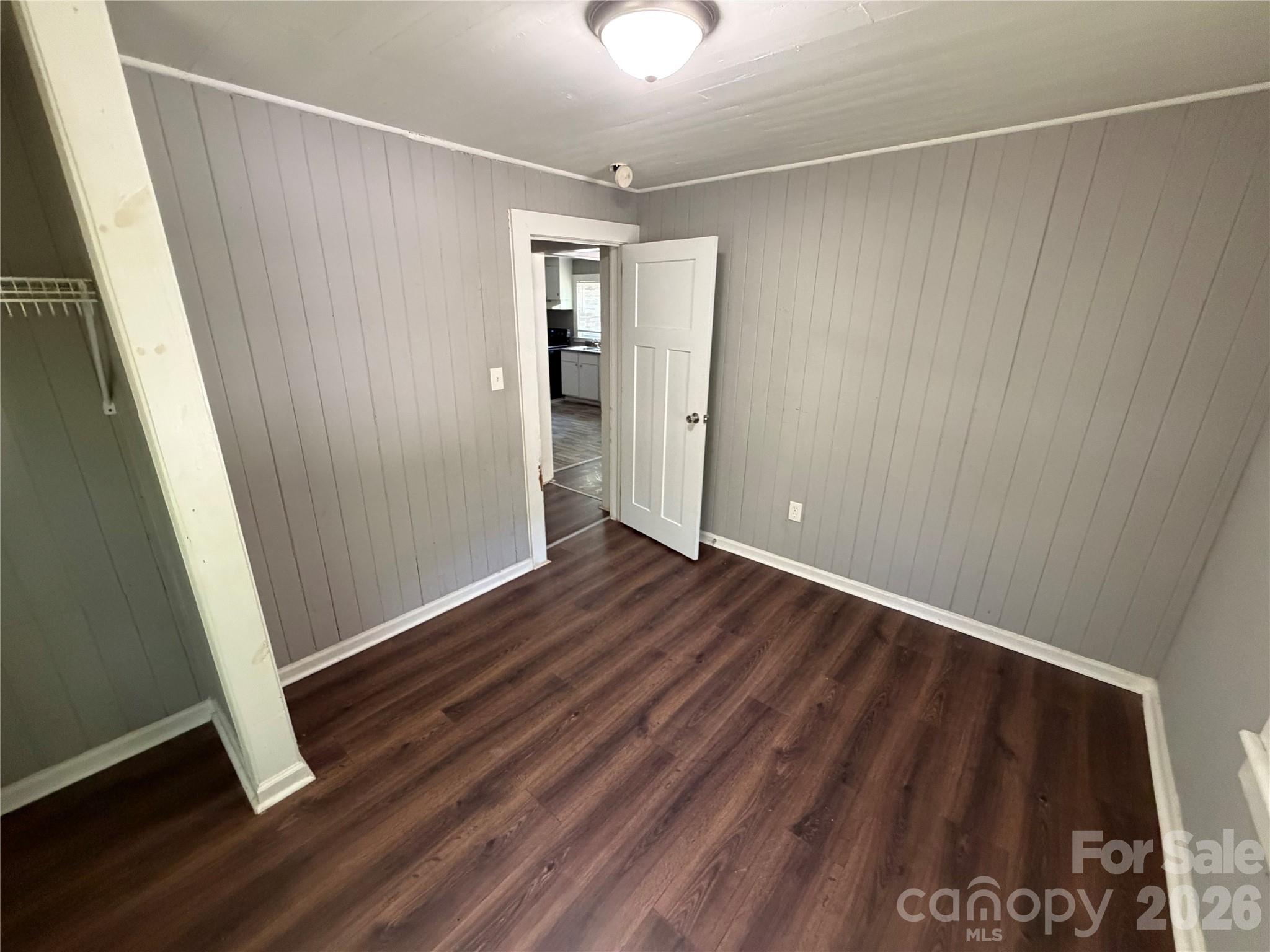1104 Spann Street — Shelby
