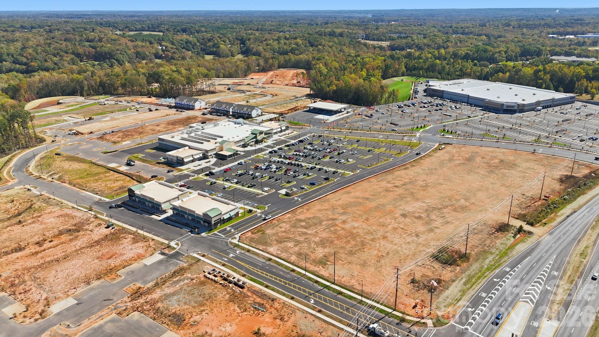 7312 Wake Way — Indian Land