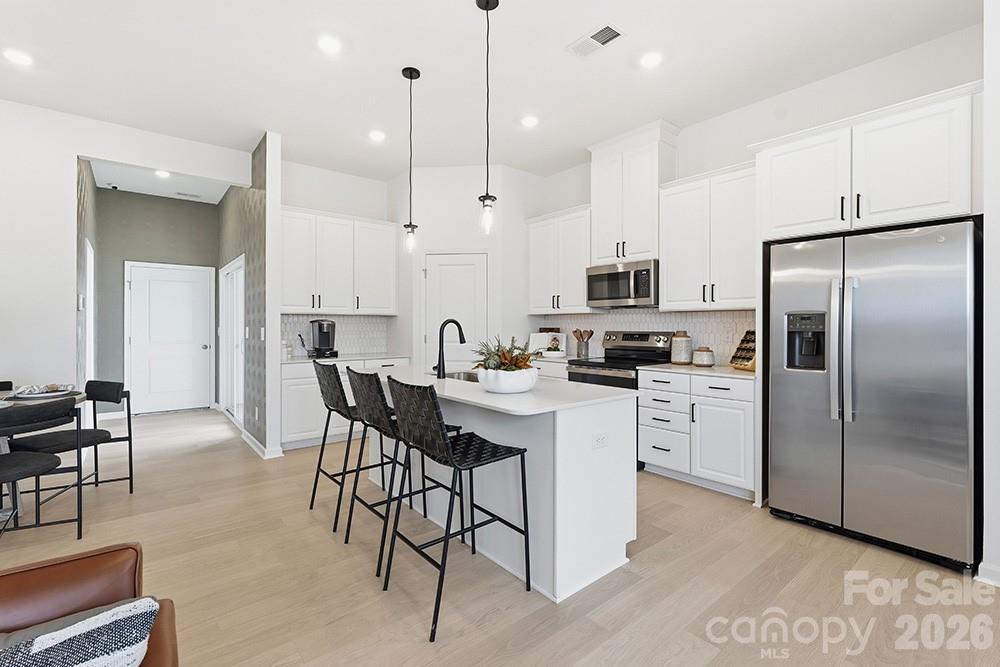 7312 Wake Way — Indian Land