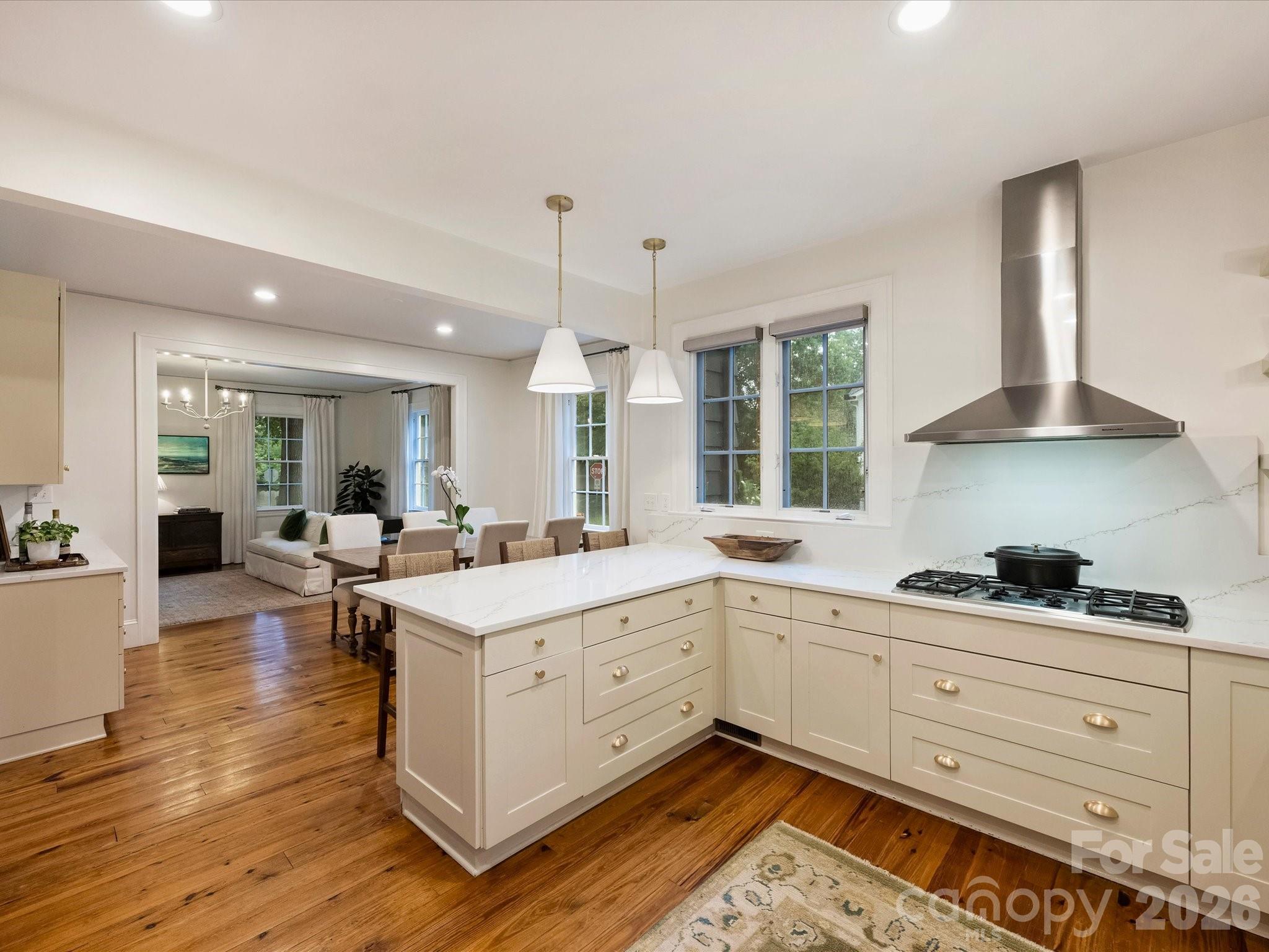 2320 Belvedere Avenue — Charlotte