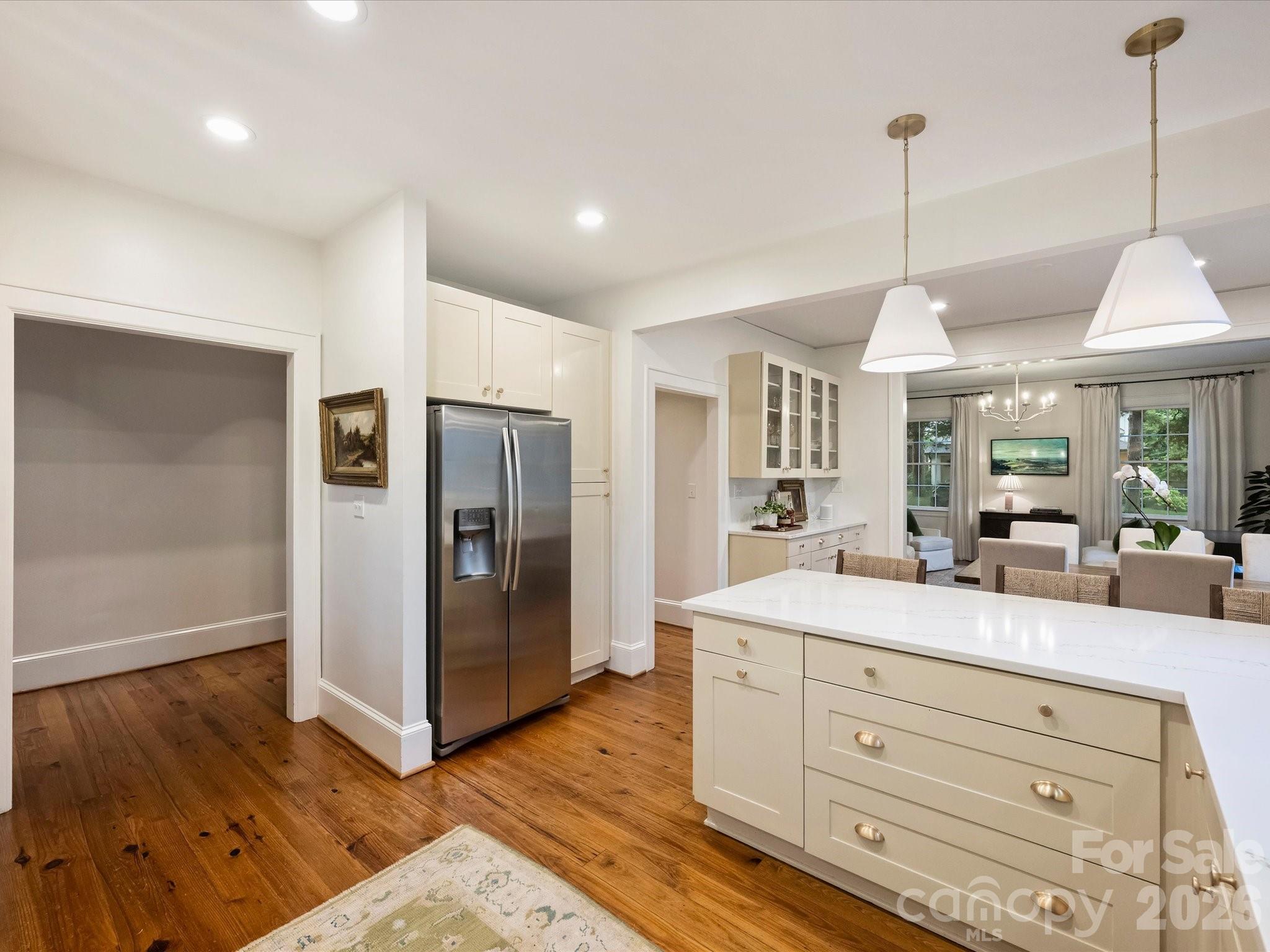 2320 Belvedere Avenue — Charlotte