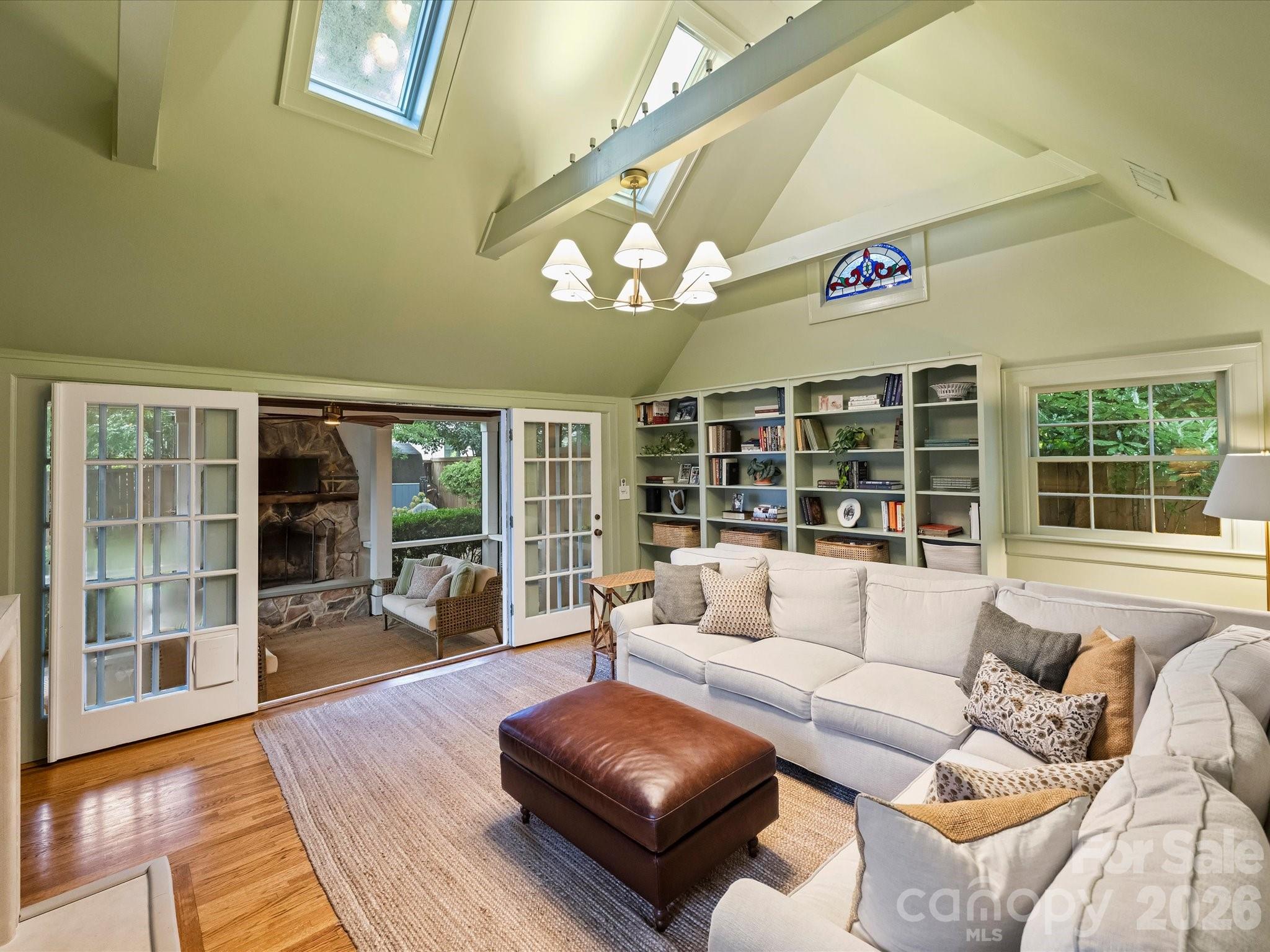 2320 Belvedere Avenue — Charlotte