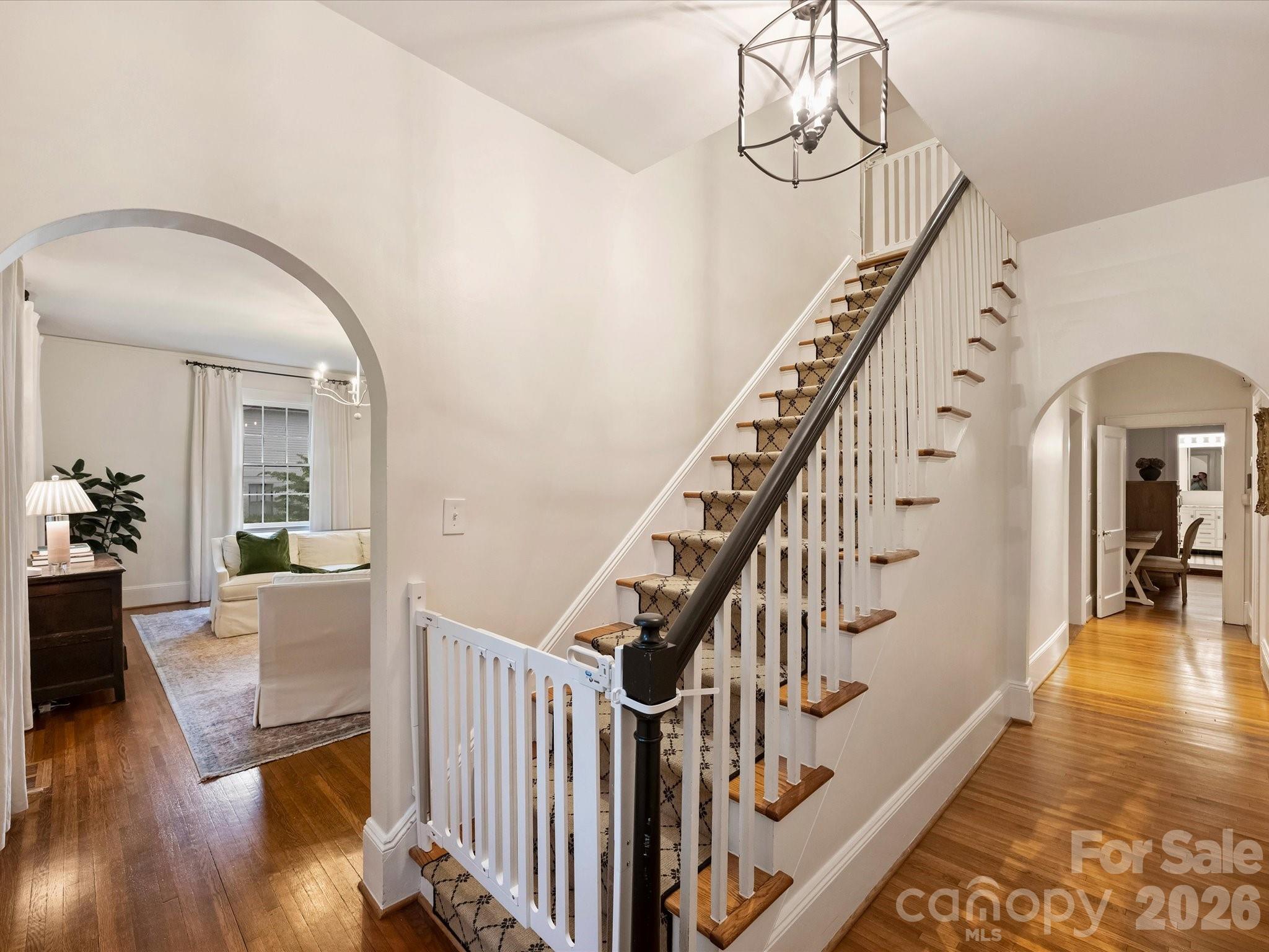 2320 Belvedere Avenue — Charlotte
