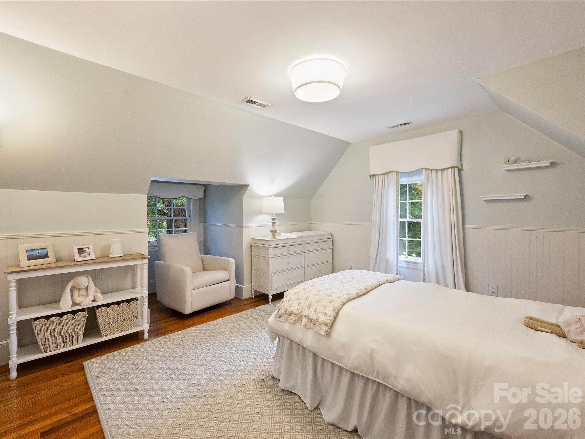 2320 Belvedere Avenue — Charlotte