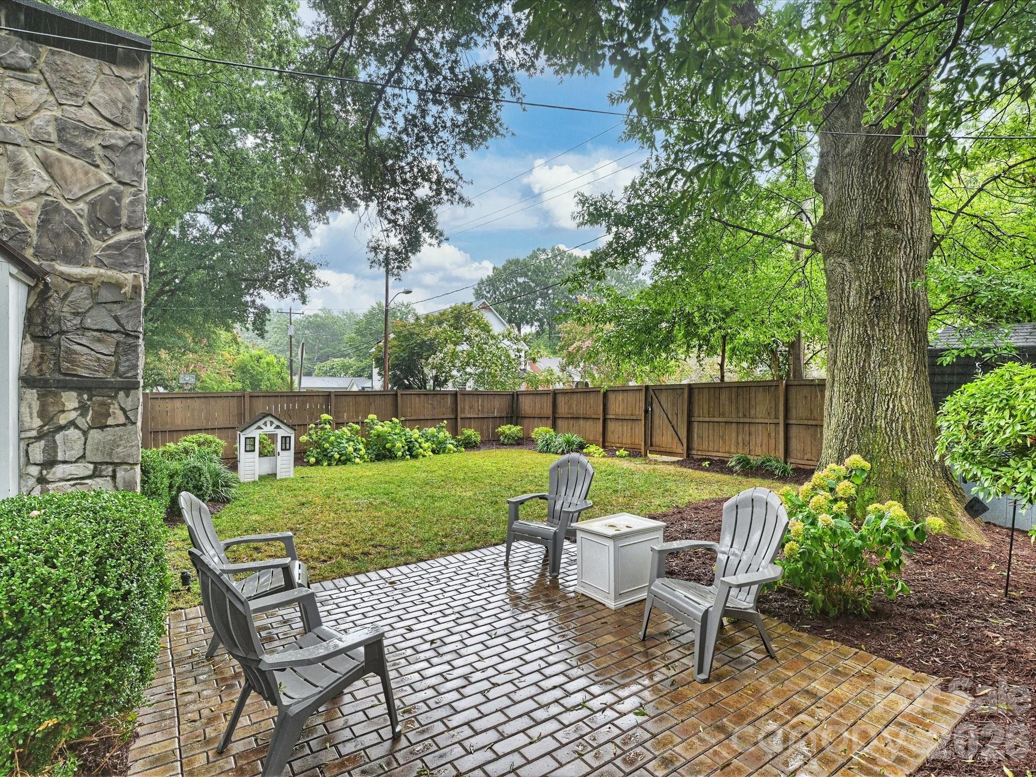 2320 Belvedere Avenue — Charlotte