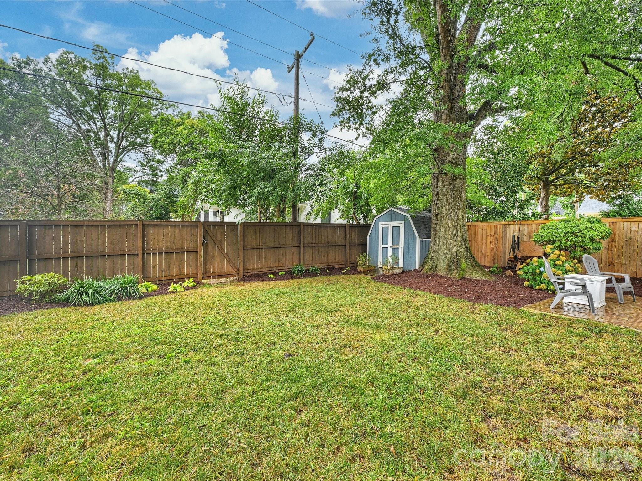 2320 Belvedere Avenue — Charlotte