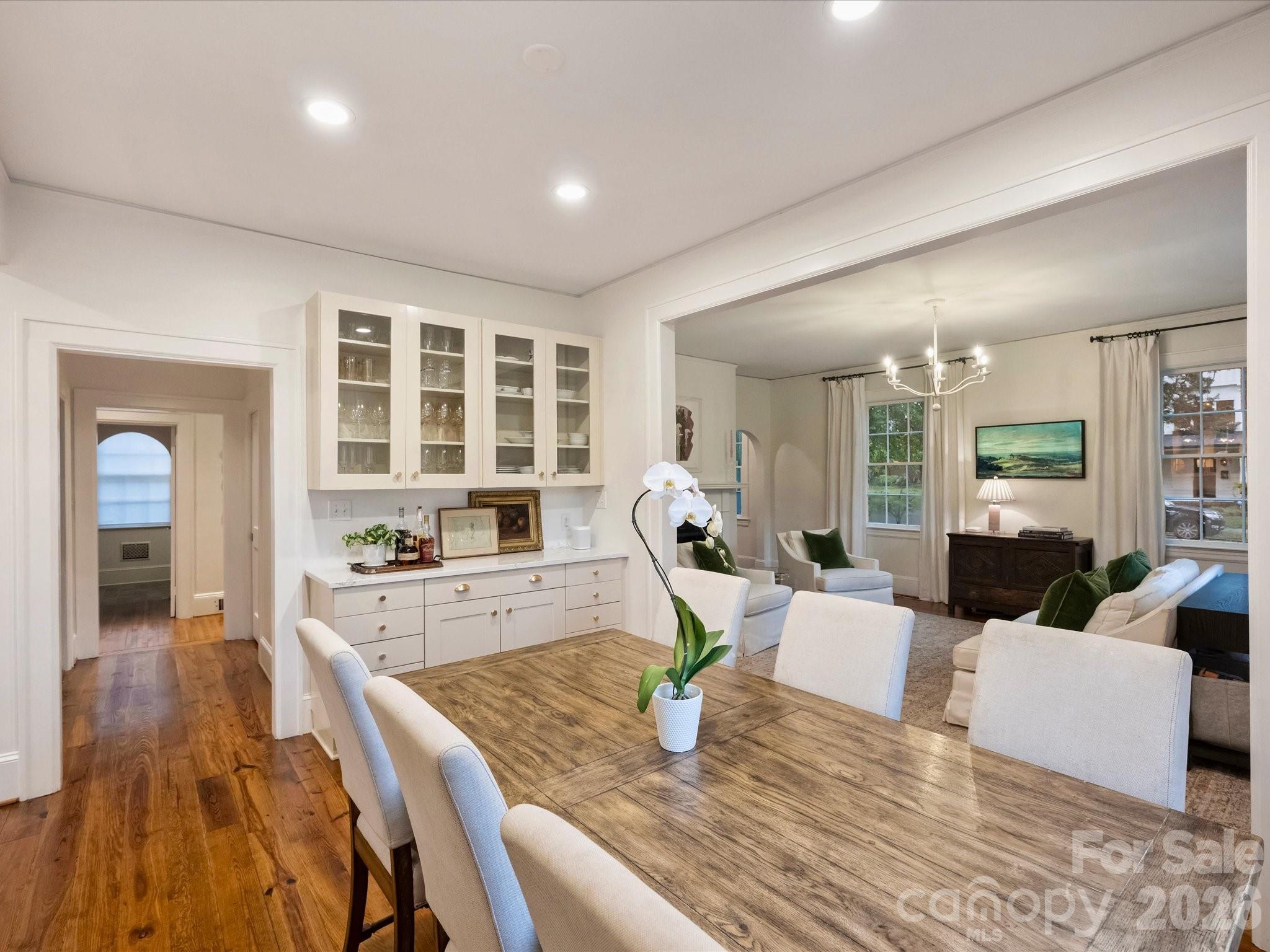 2320 Belvedere Avenue — Charlotte