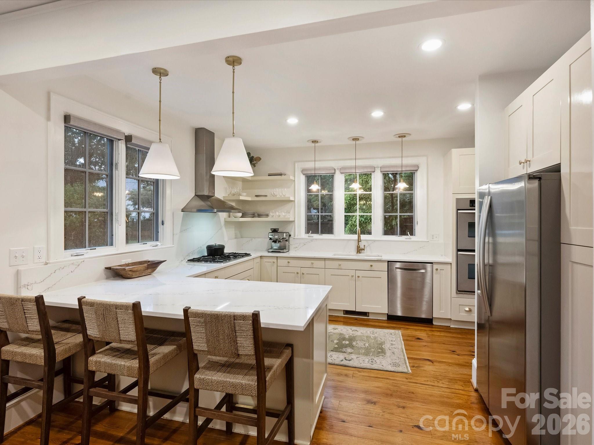 2320 Belvedere Avenue — Charlotte