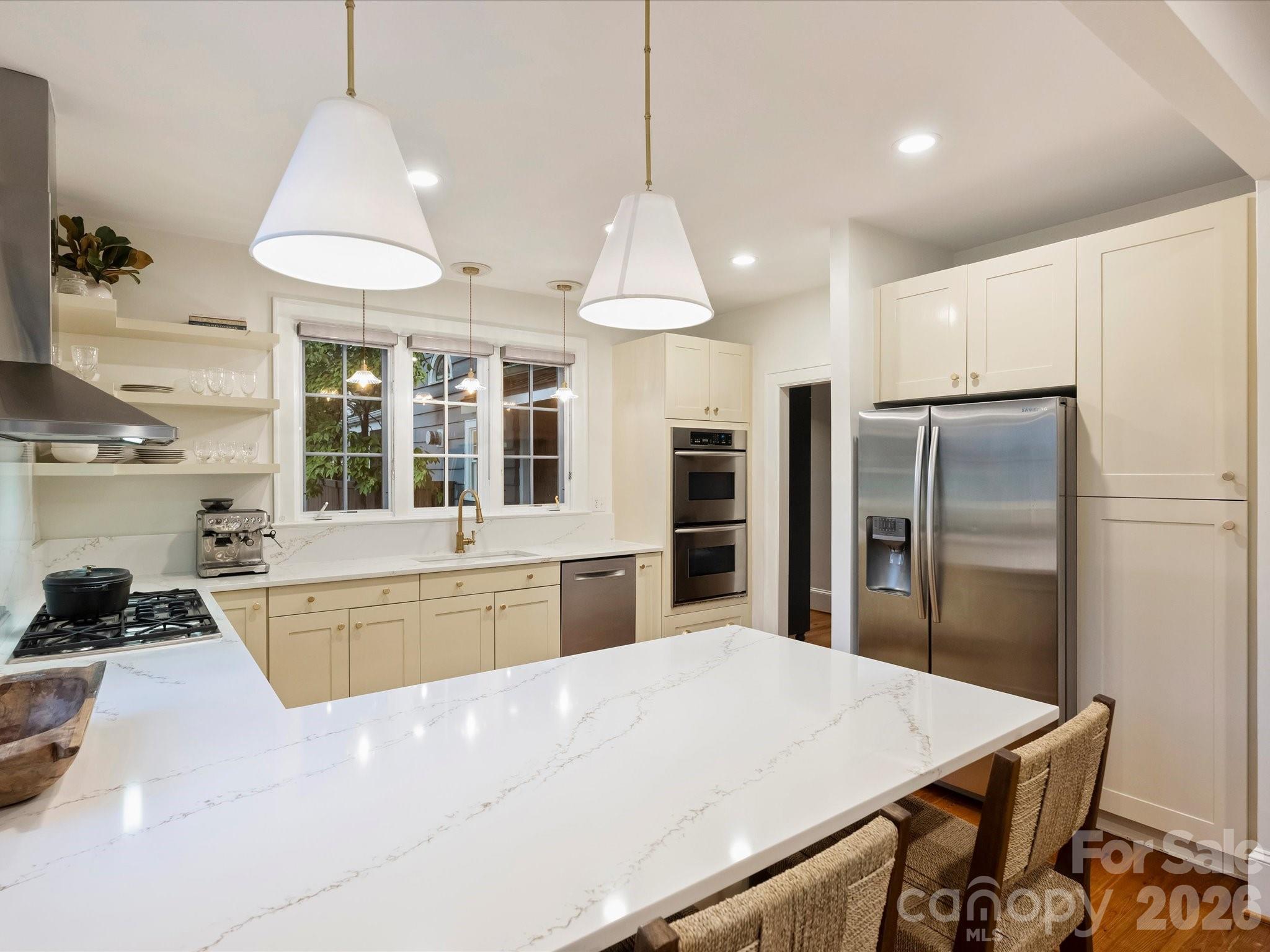 2320 Belvedere Avenue — Charlotte
