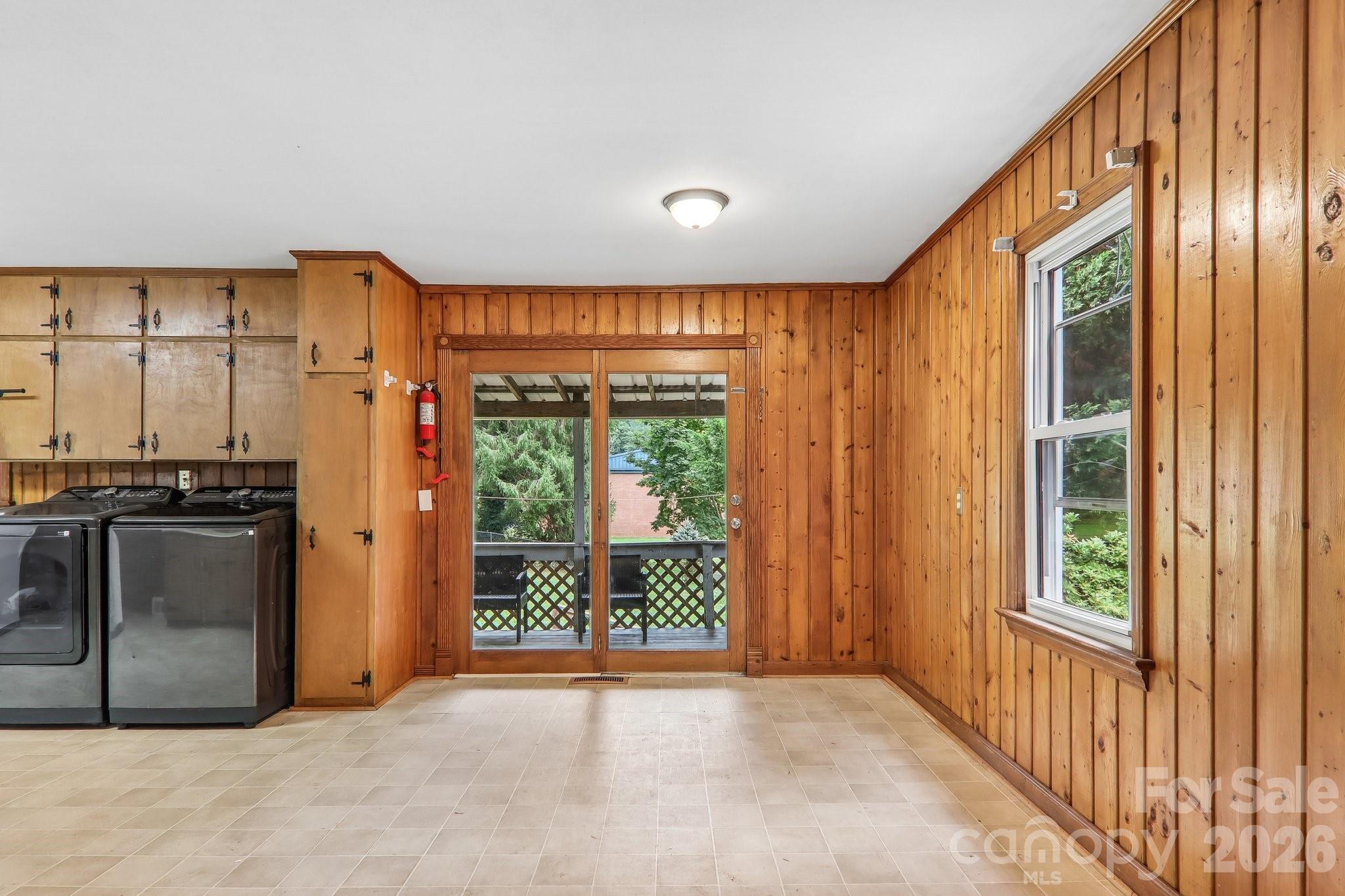 131 & 135 Boyd Avenue — Waynesville