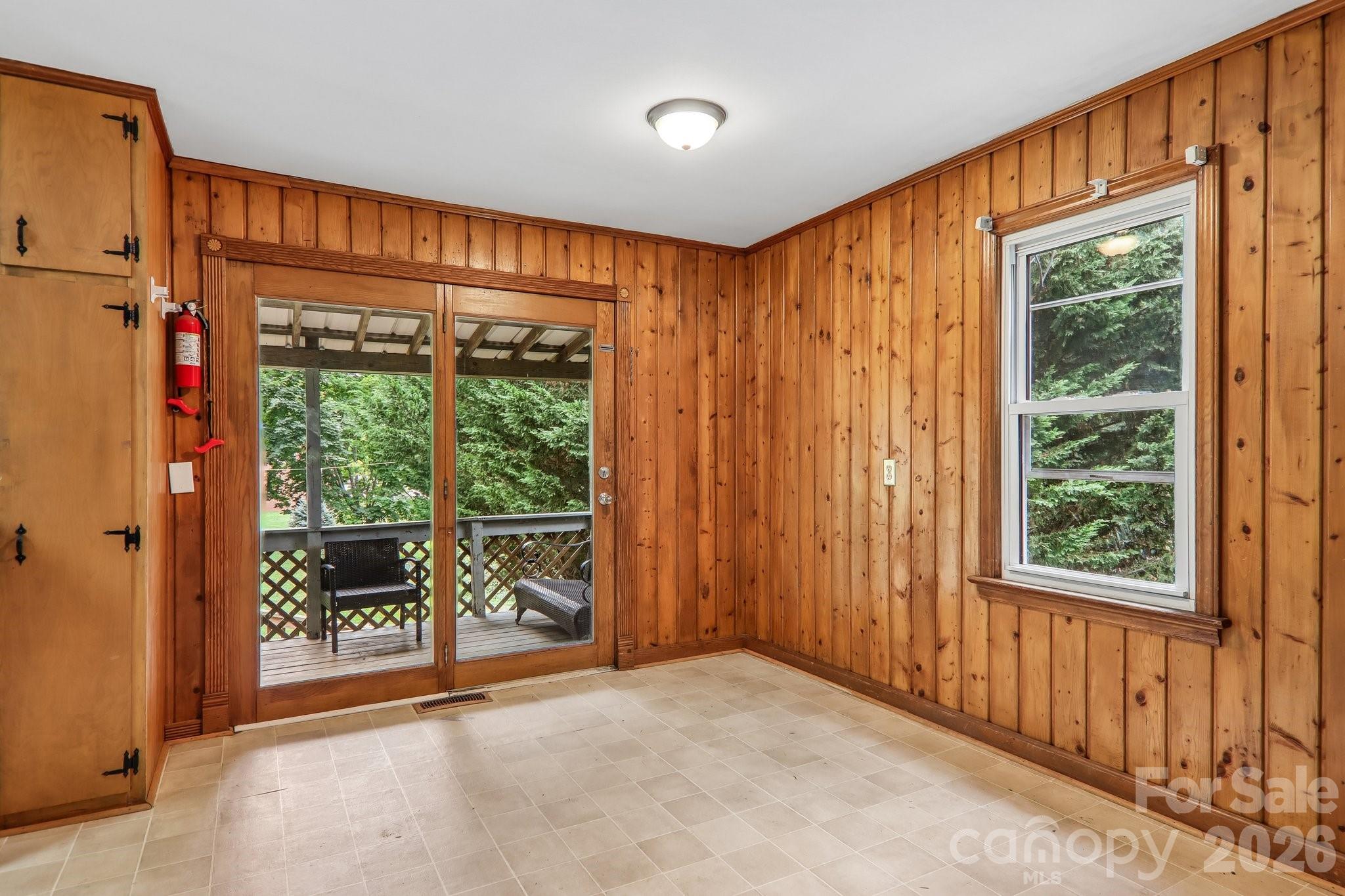 131 & 135 Boyd Avenue — Waynesville