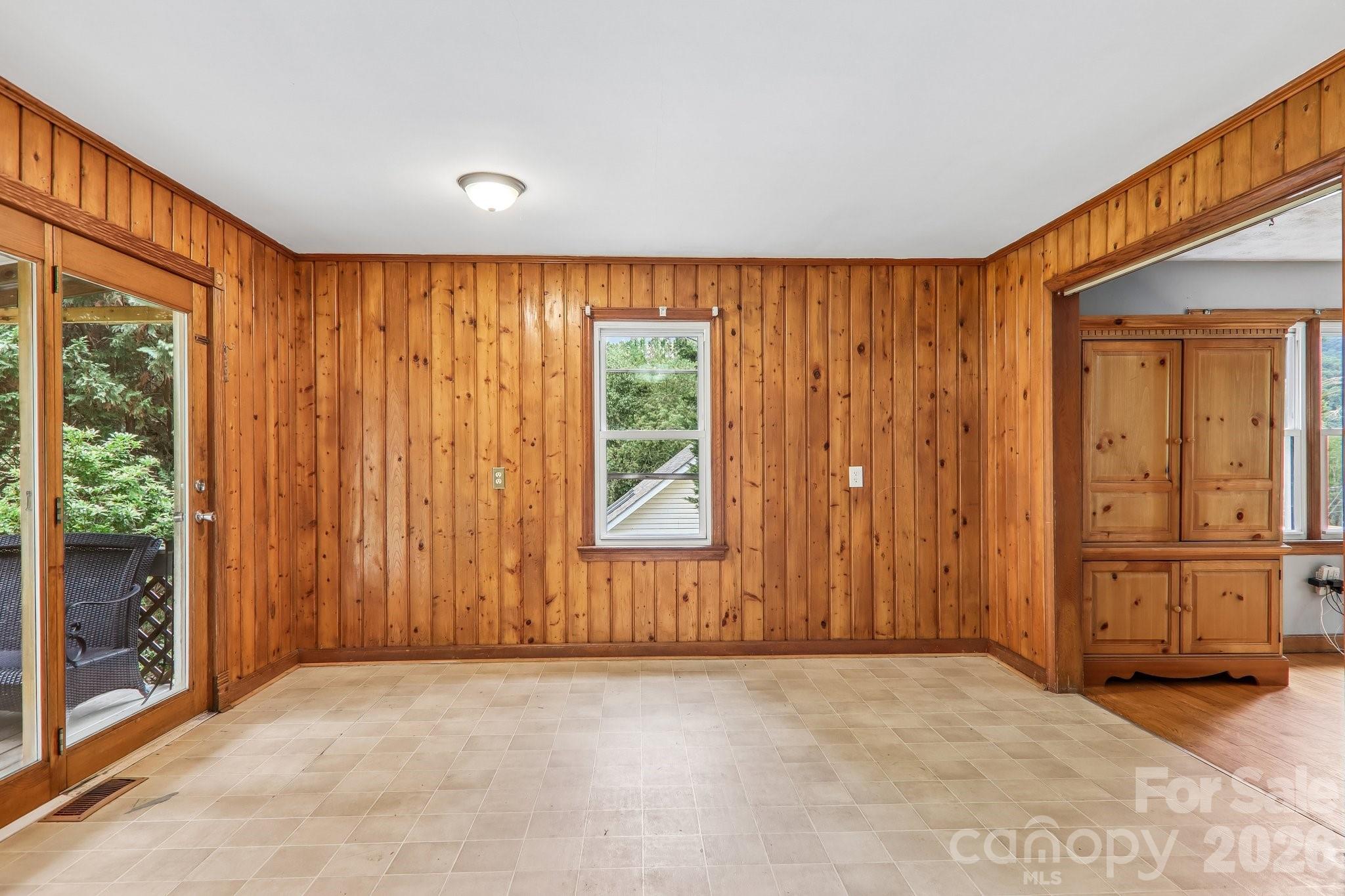 131 & 135 Boyd Avenue — Waynesville