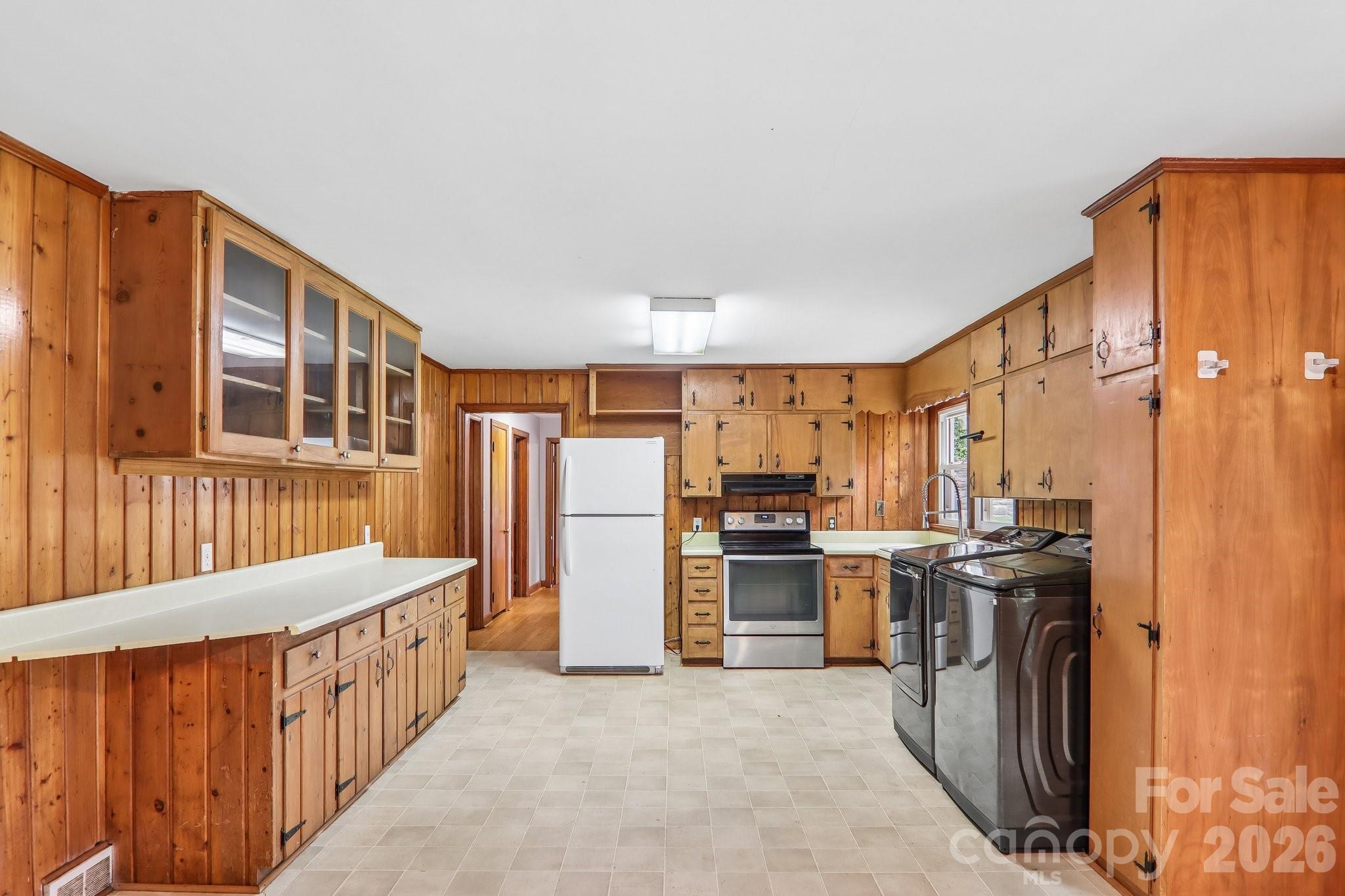 131 & 135 Boyd Avenue — Waynesville