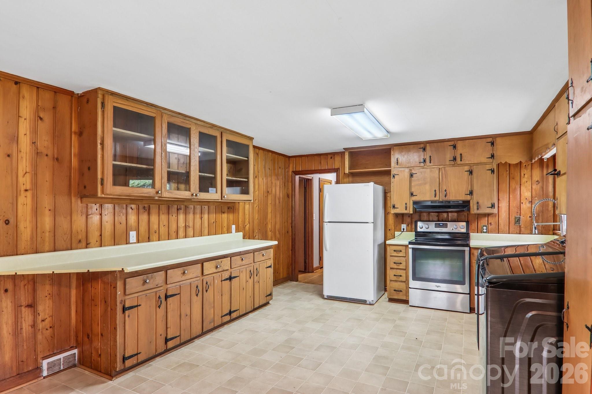 131 & 135 Boyd Avenue — Waynesville