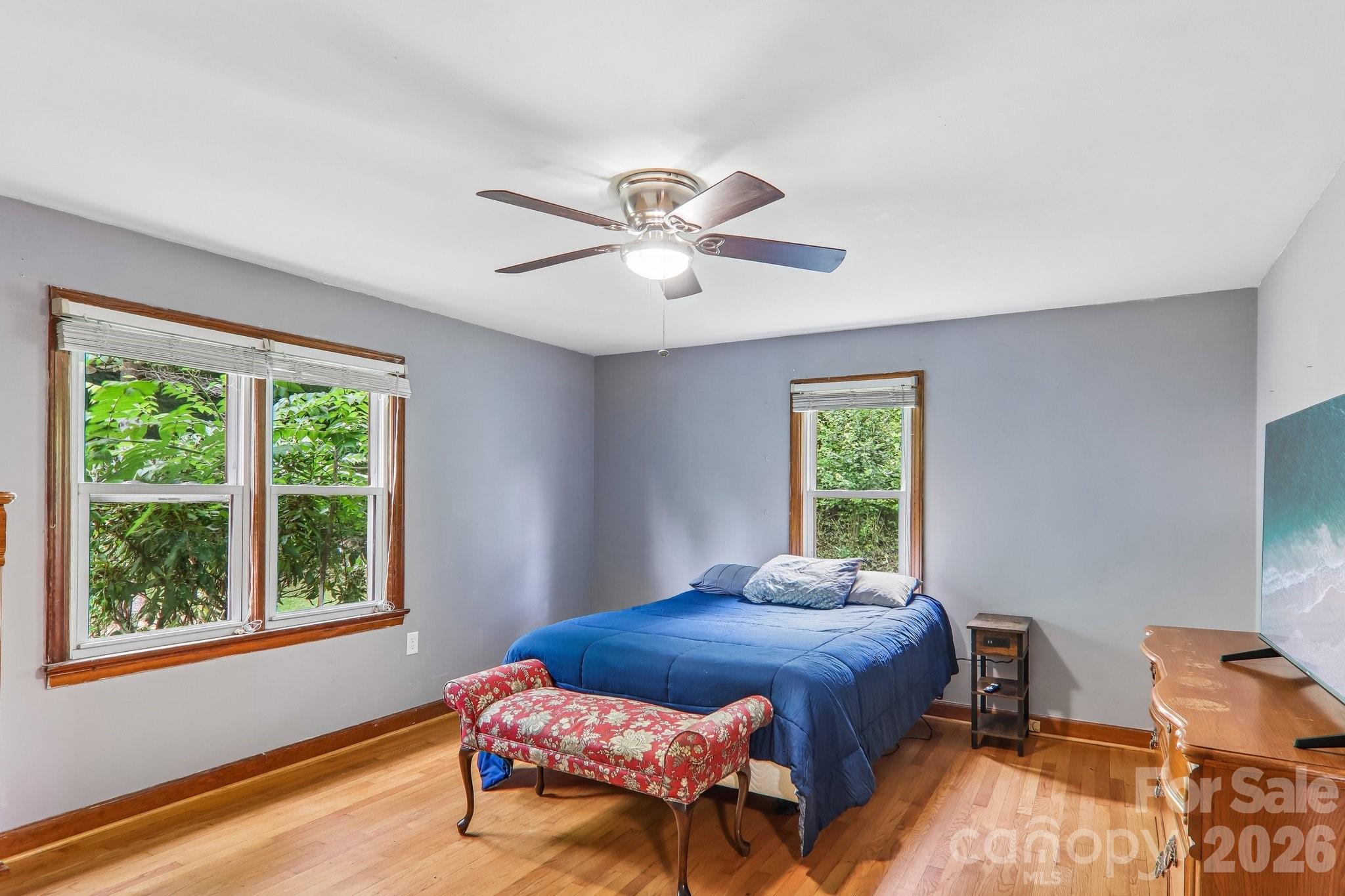 131 & 135 Boyd Avenue — Waynesville