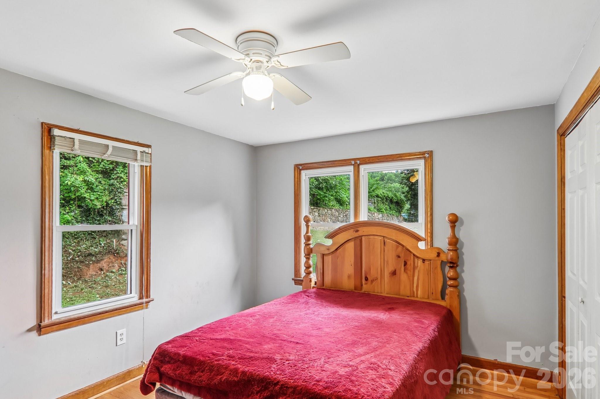 131 & 135 Boyd Avenue — Waynesville
