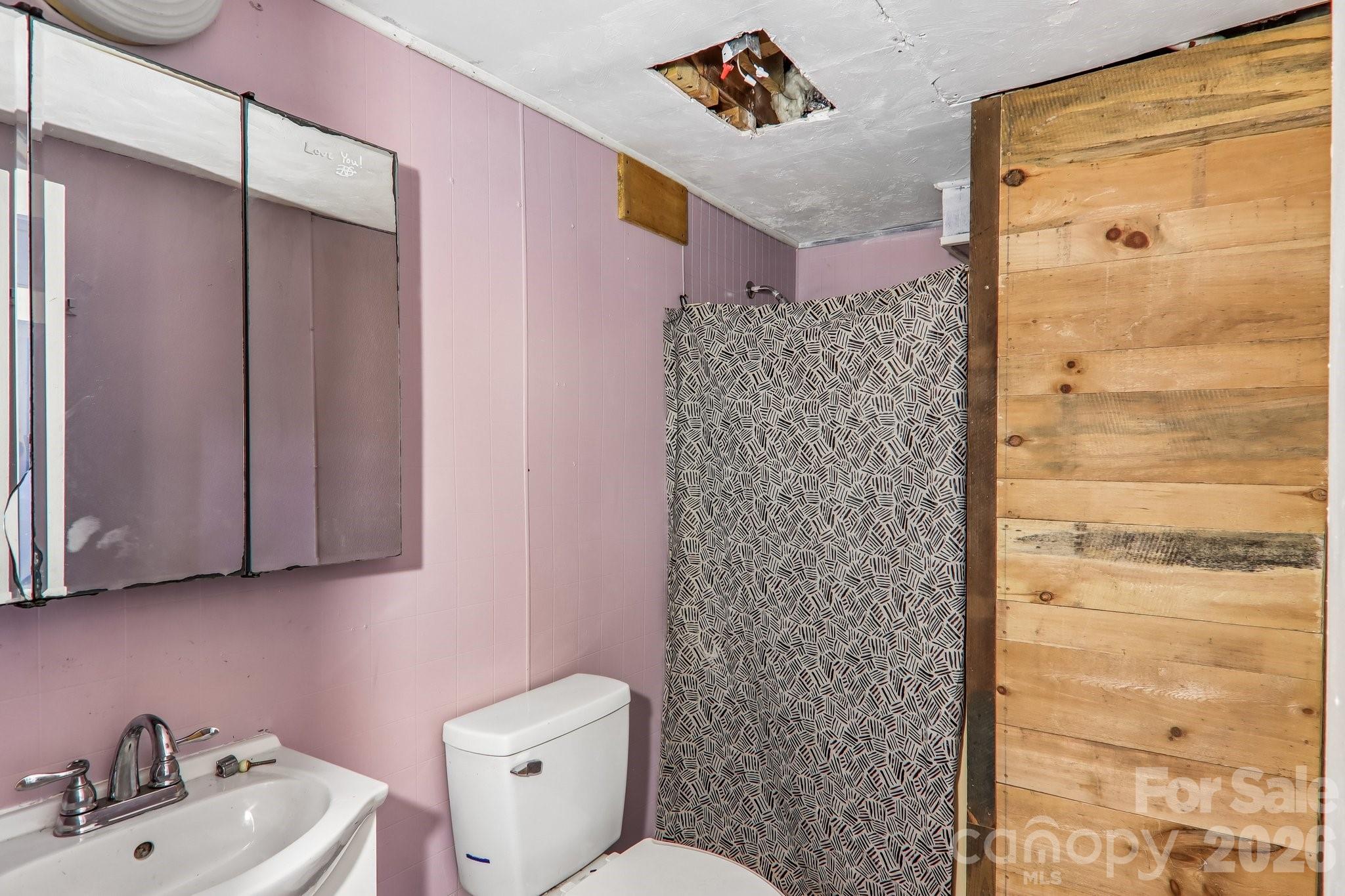 131 & 135 Boyd Avenue — Waynesville