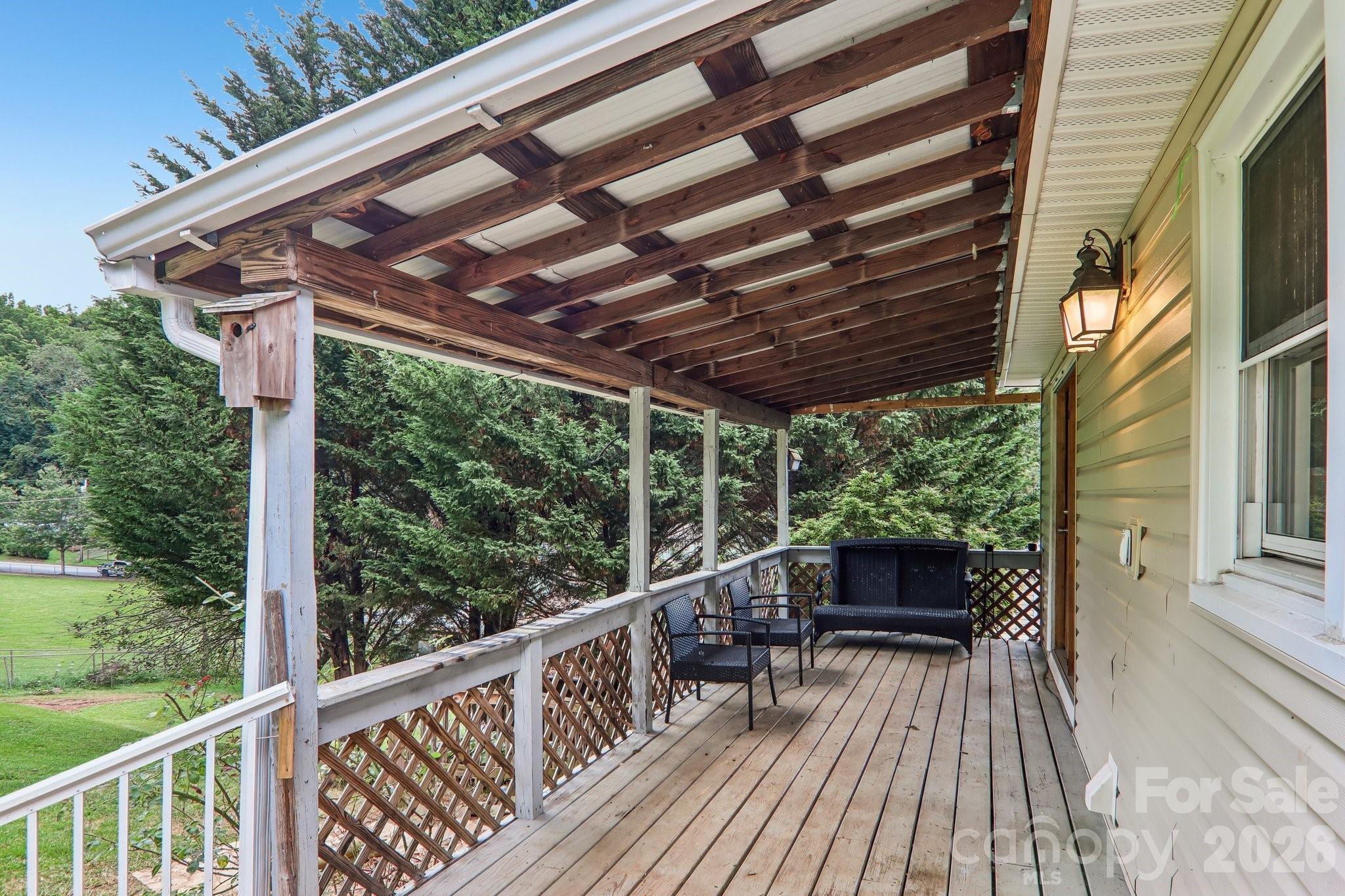 131 & 135 Boyd Avenue — Waynesville