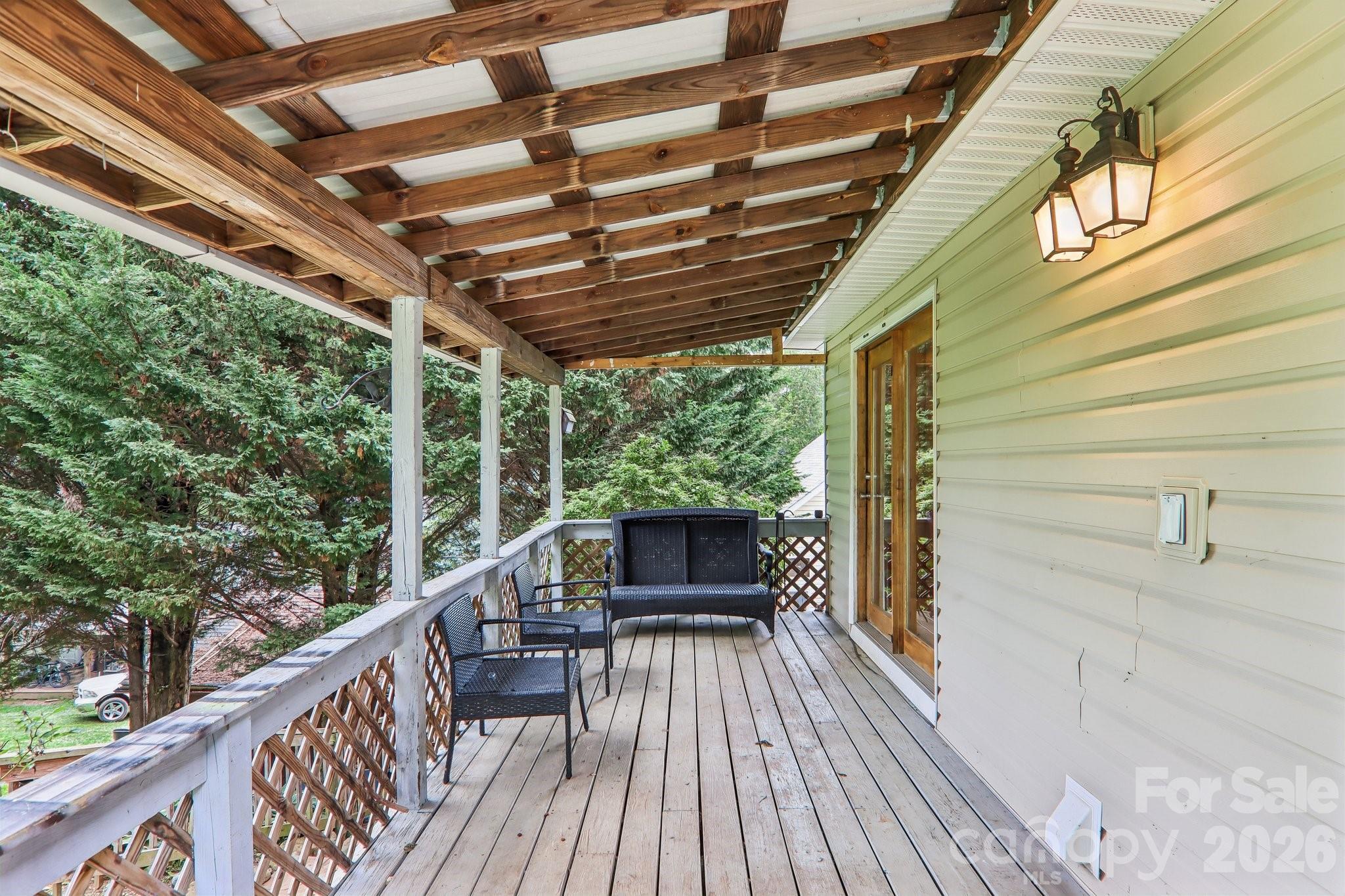 131 & 135 Boyd Avenue — Waynesville