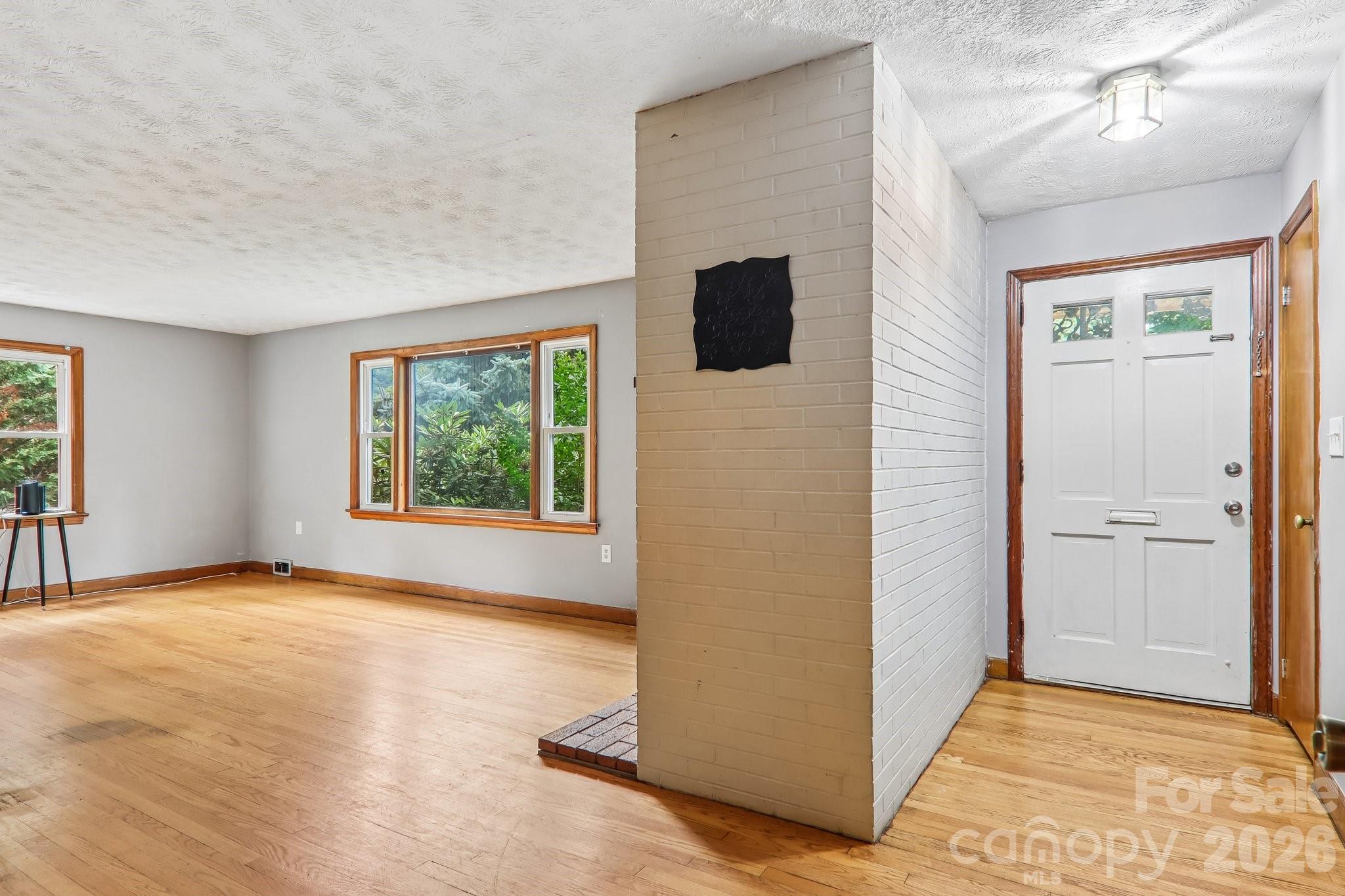 131 & 135 Boyd Avenue — Waynesville