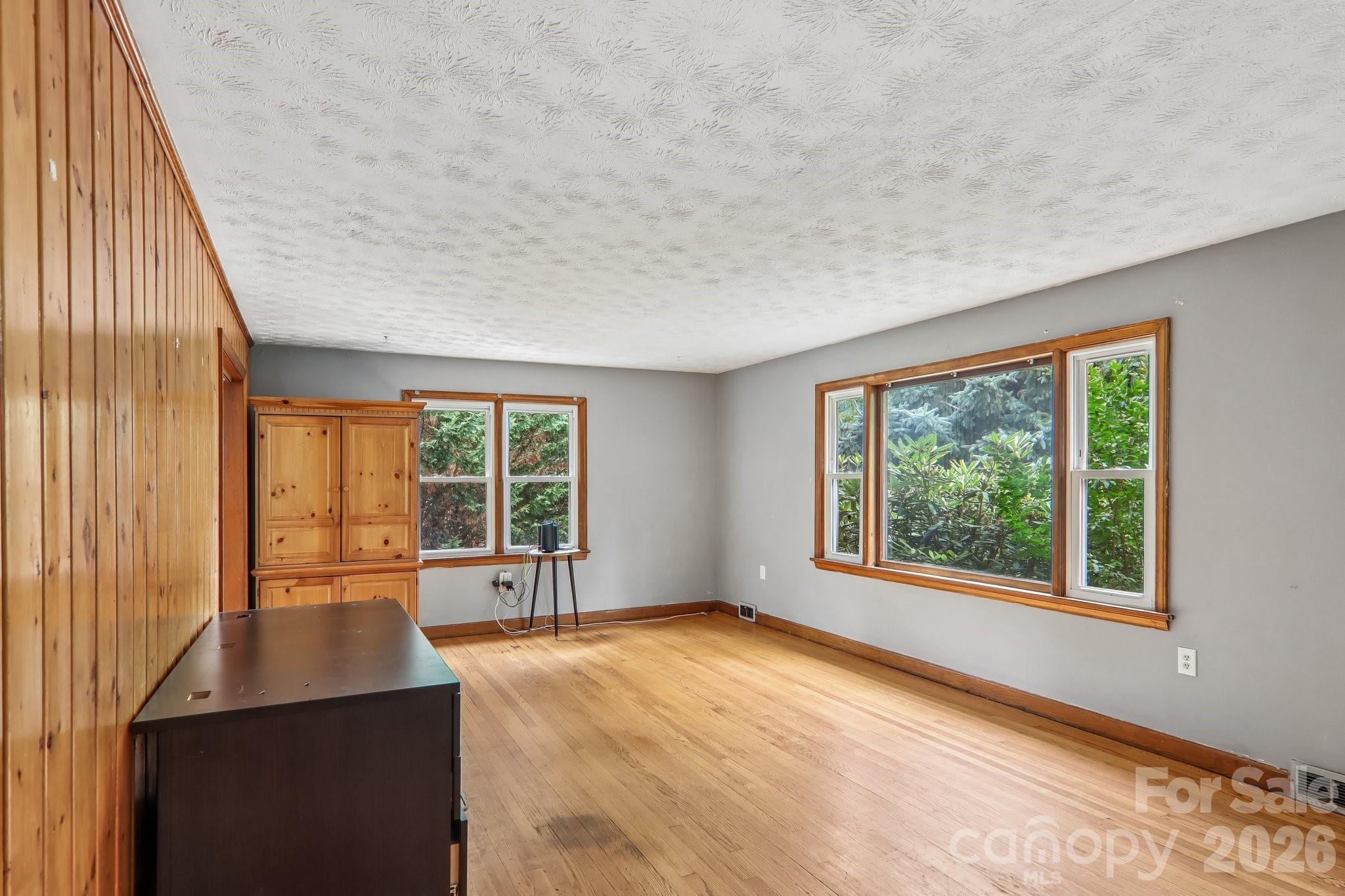 131 & 135 Boyd Avenue — Waynesville