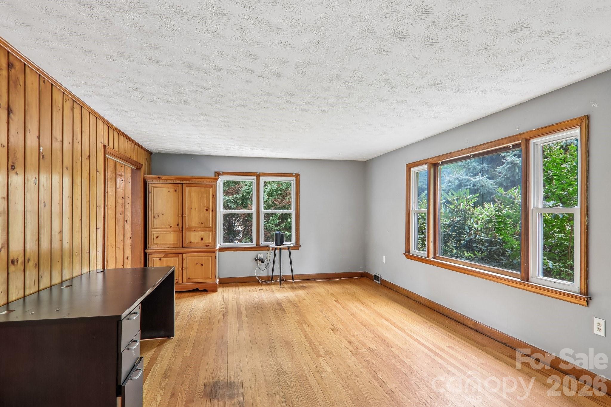 131 & 135 Boyd Avenue — Waynesville