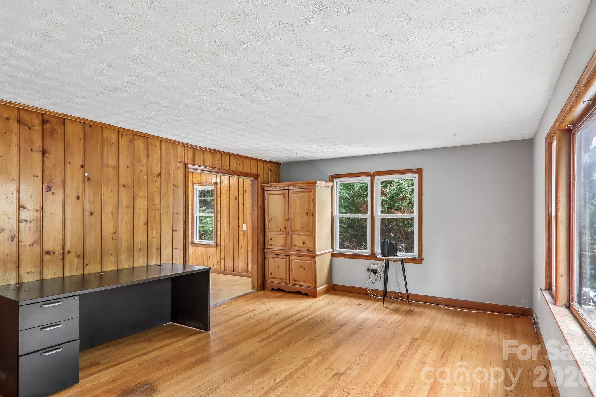 131 & 135 Boyd Avenue — Waynesville