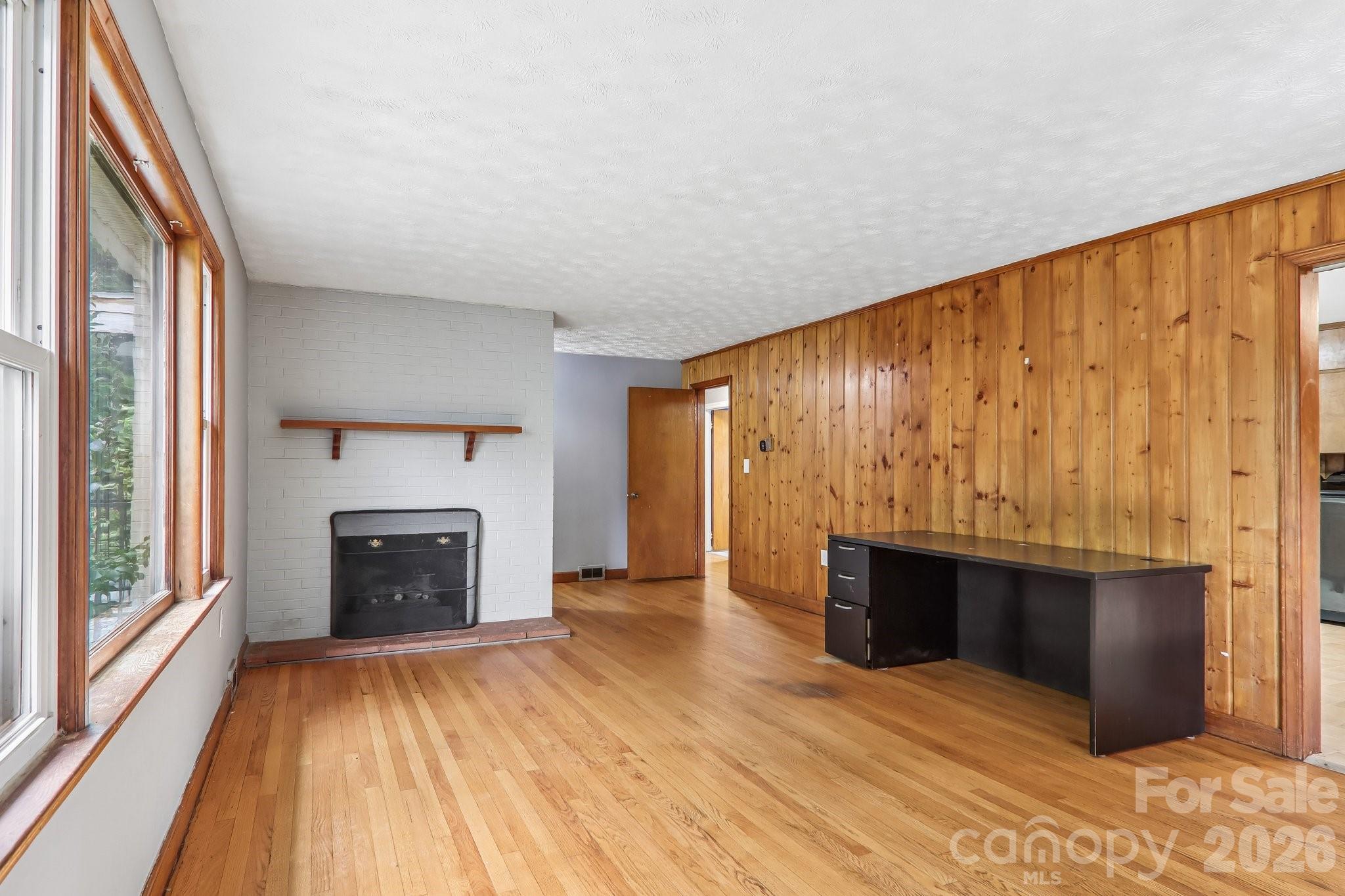 131 & 135 Boyd Avenue — Waynesville