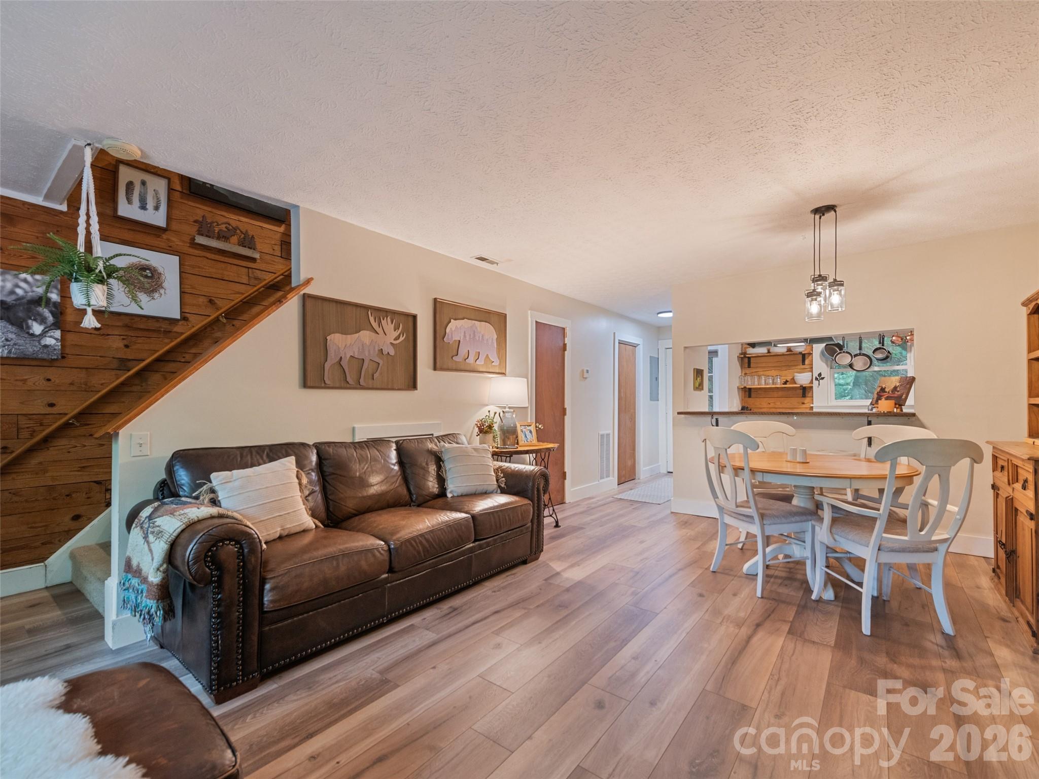 30 Katydid Lane — Maggie Valley