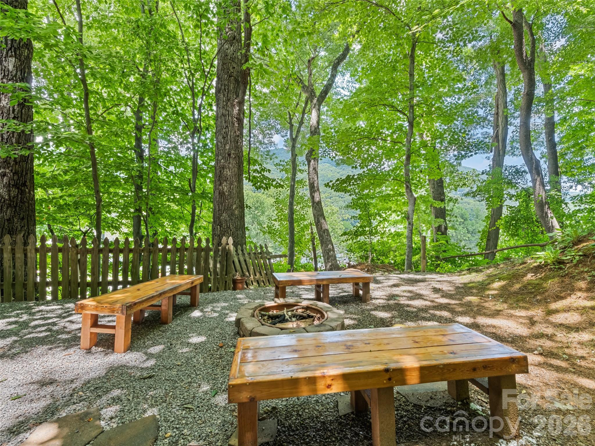 30 Katydid Lane — Maggie Valley