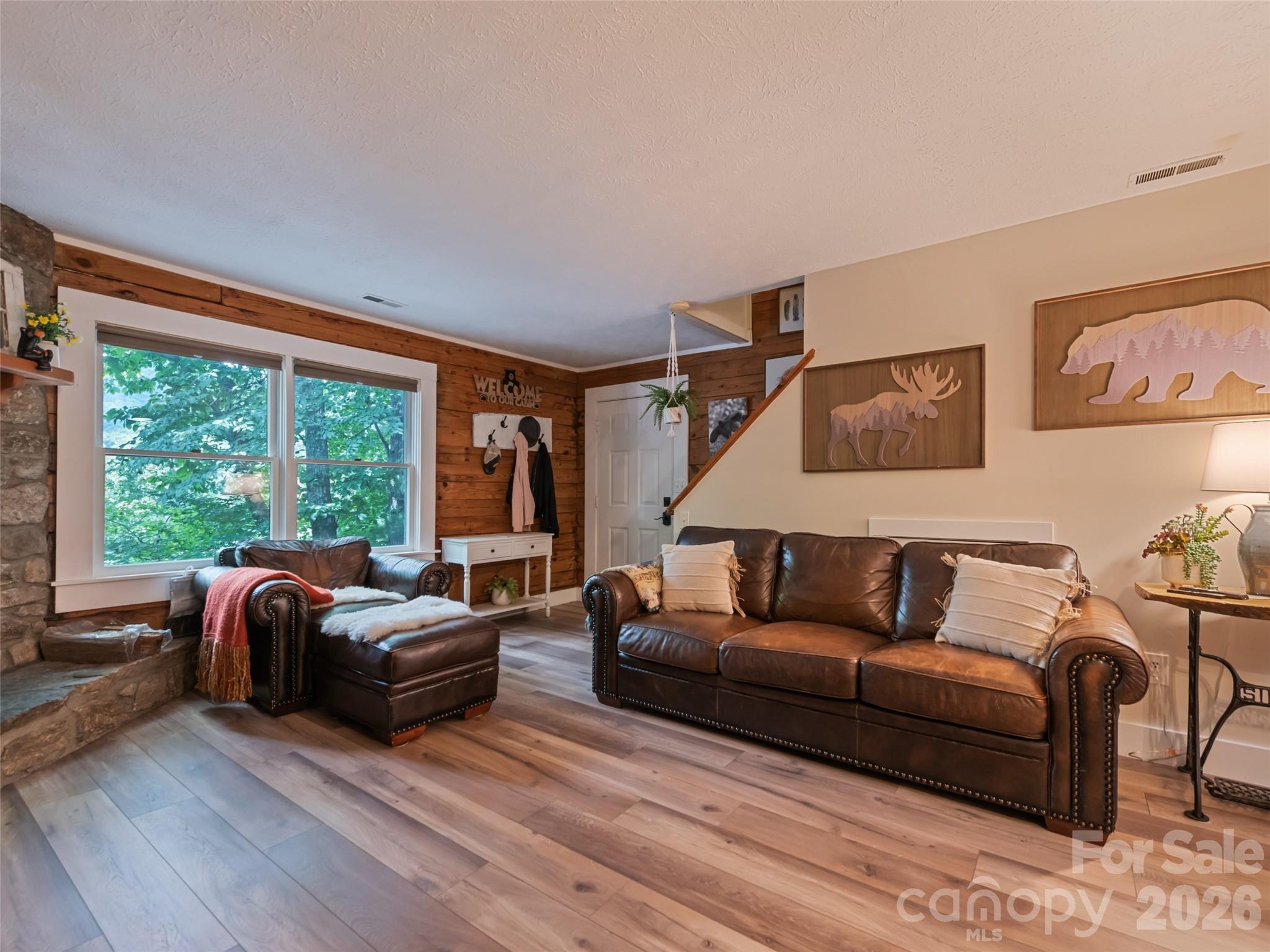 30 Katydid Lane — Maggie Valley