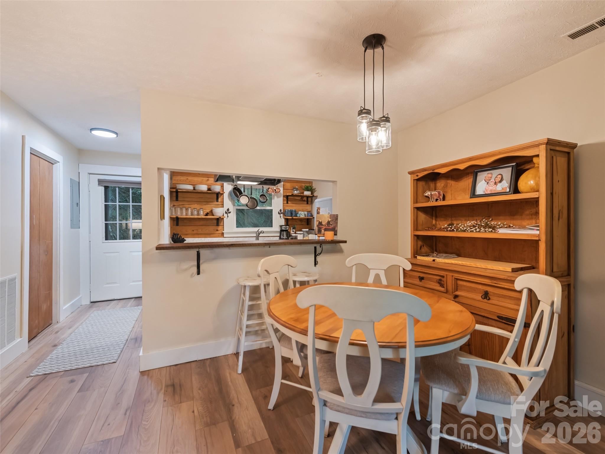 30 Katydid Lane — Maggie Valley