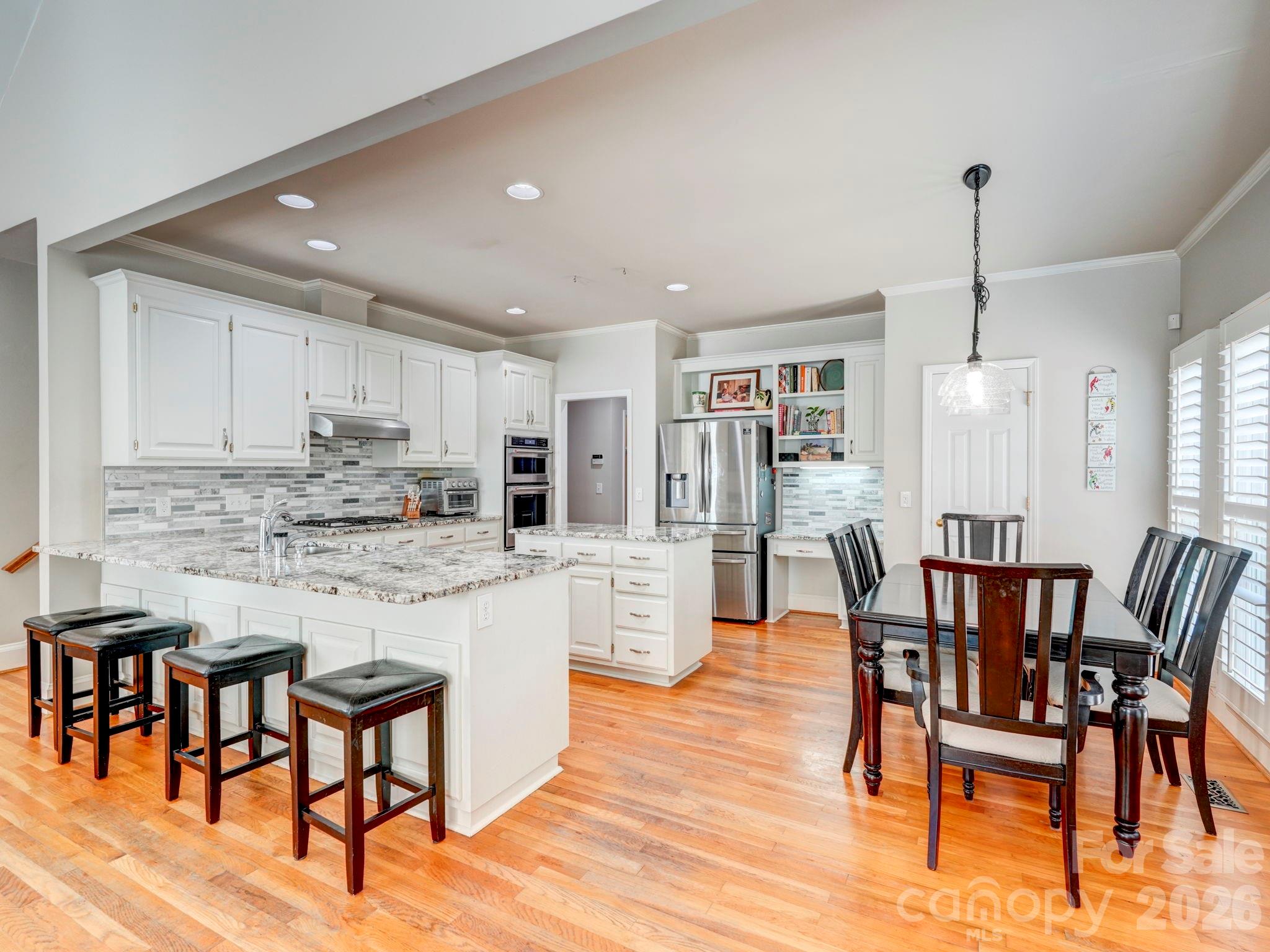 3466 Brighton Court NW — Concord