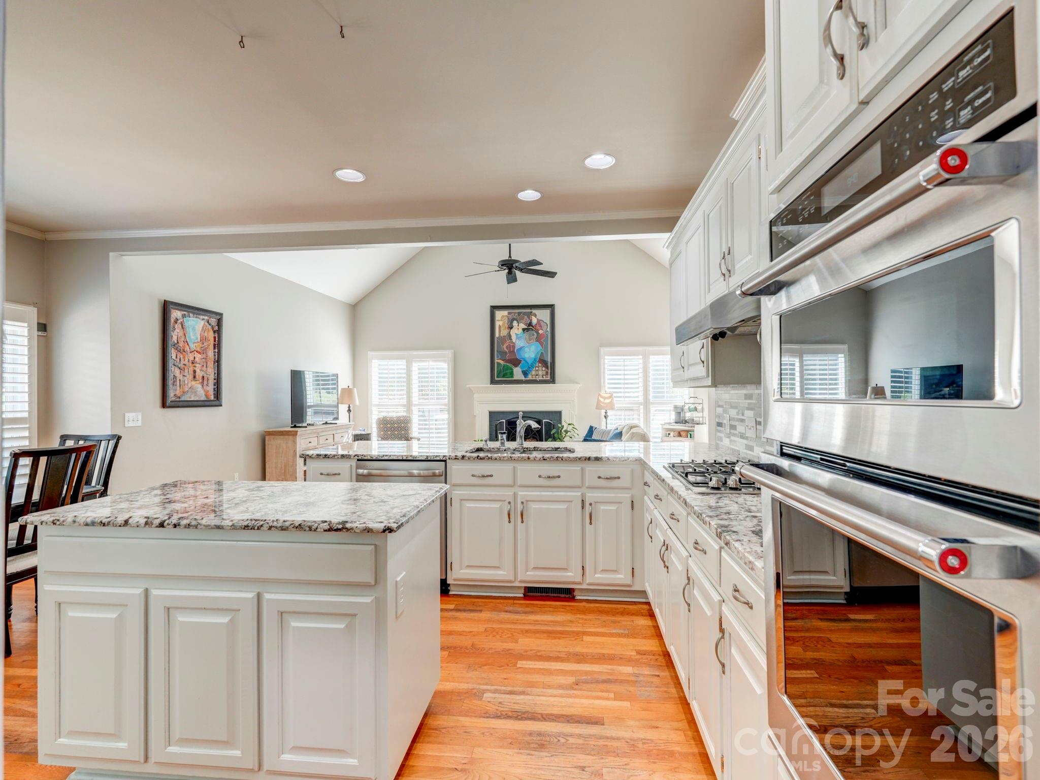 3466 Brighton Court NW — Concord