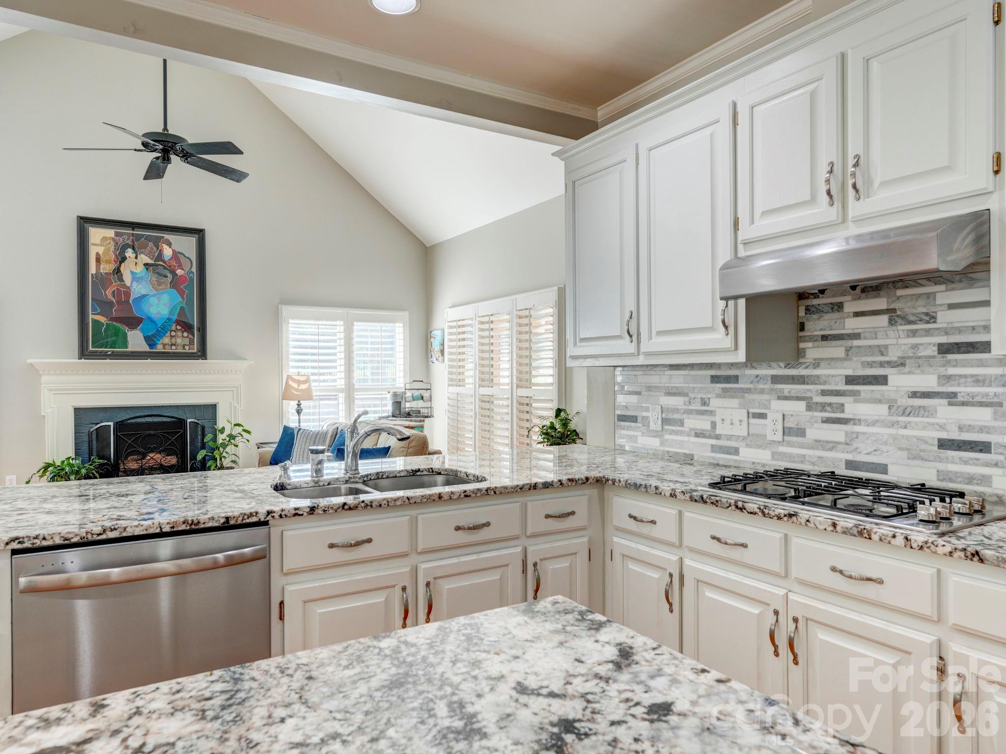 3466 Brighton Court NW — Concord