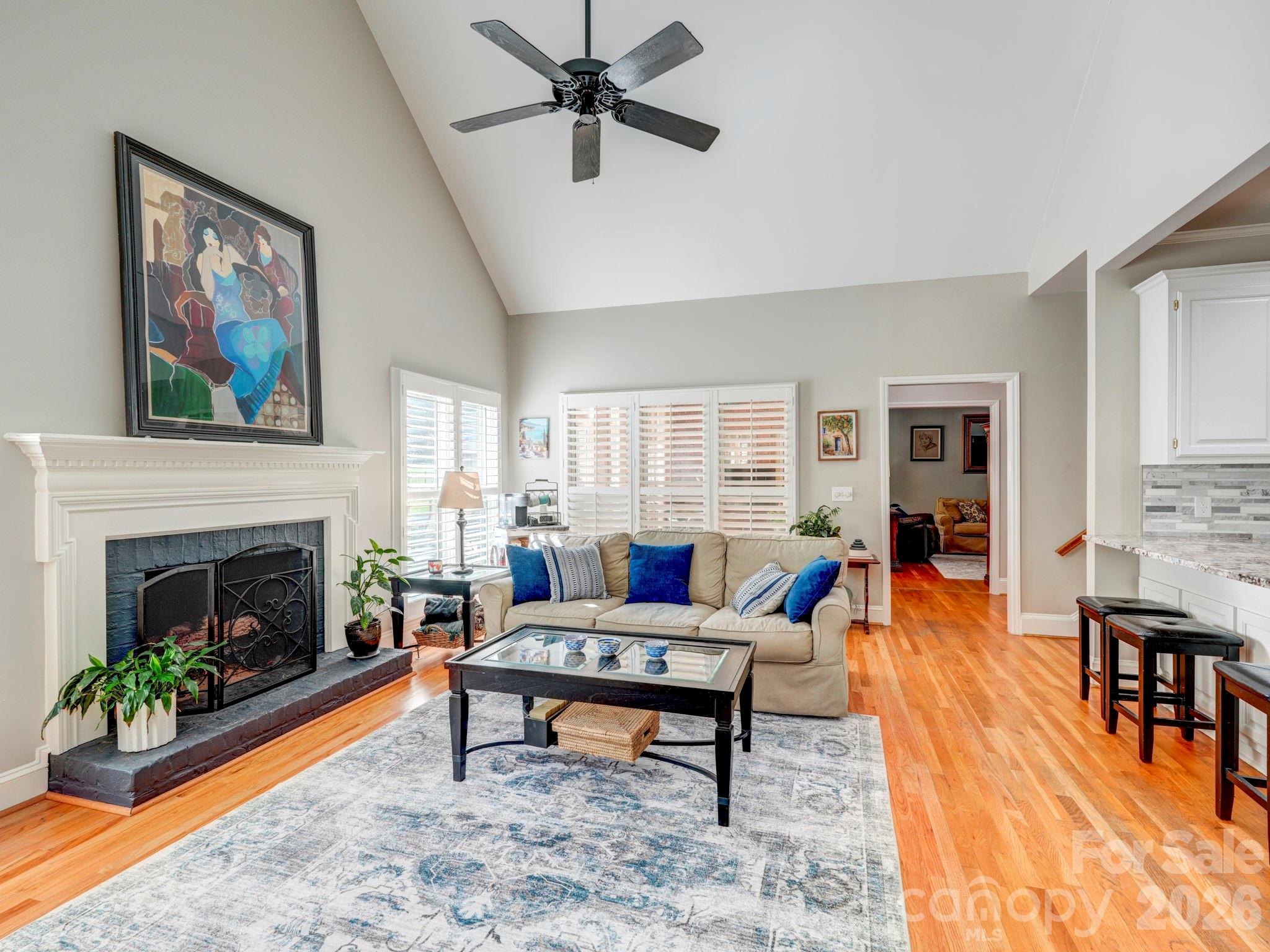 3466 Brighton Court NW — Concord