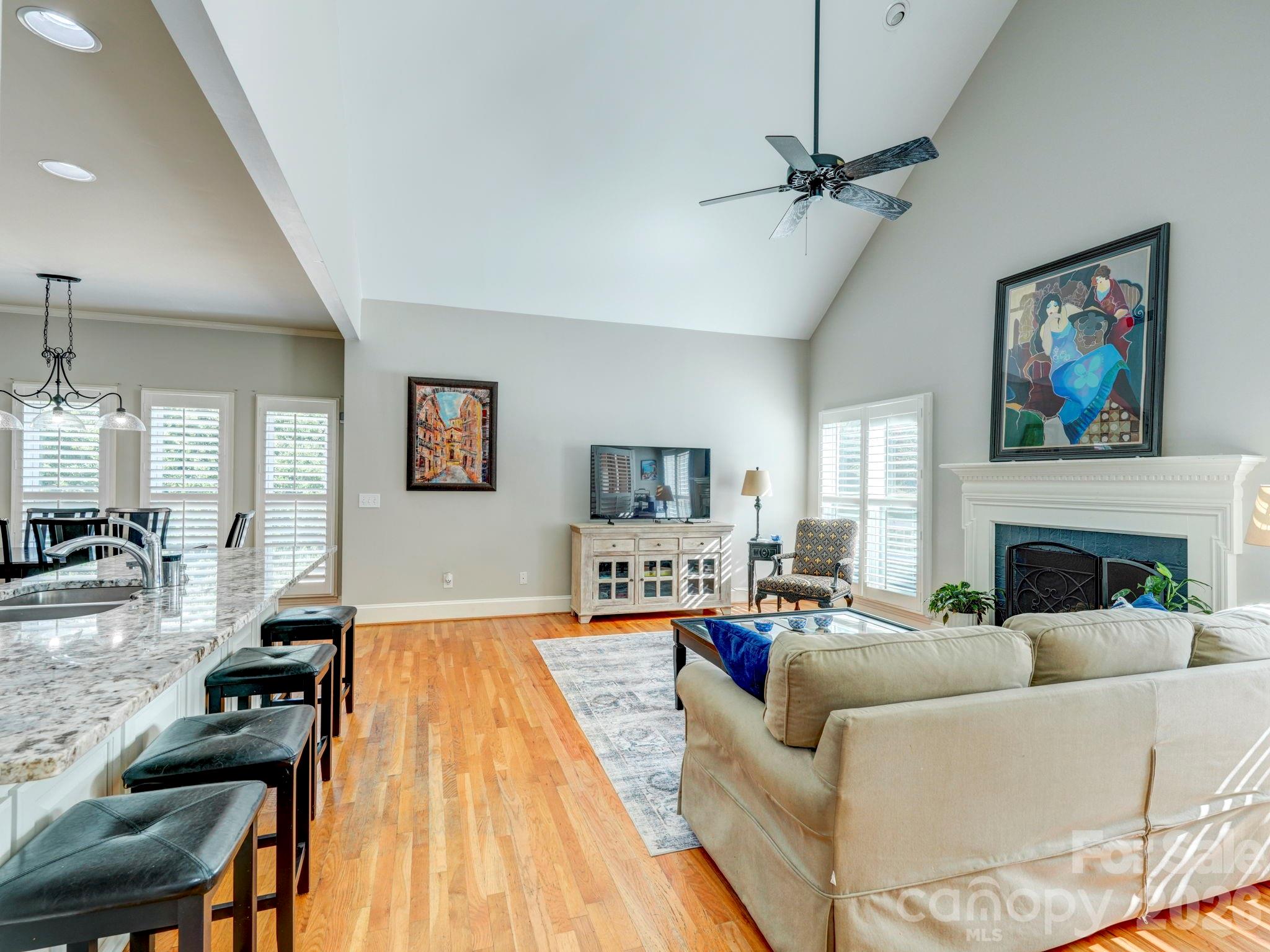 3466 Brighton Court NW — Concord