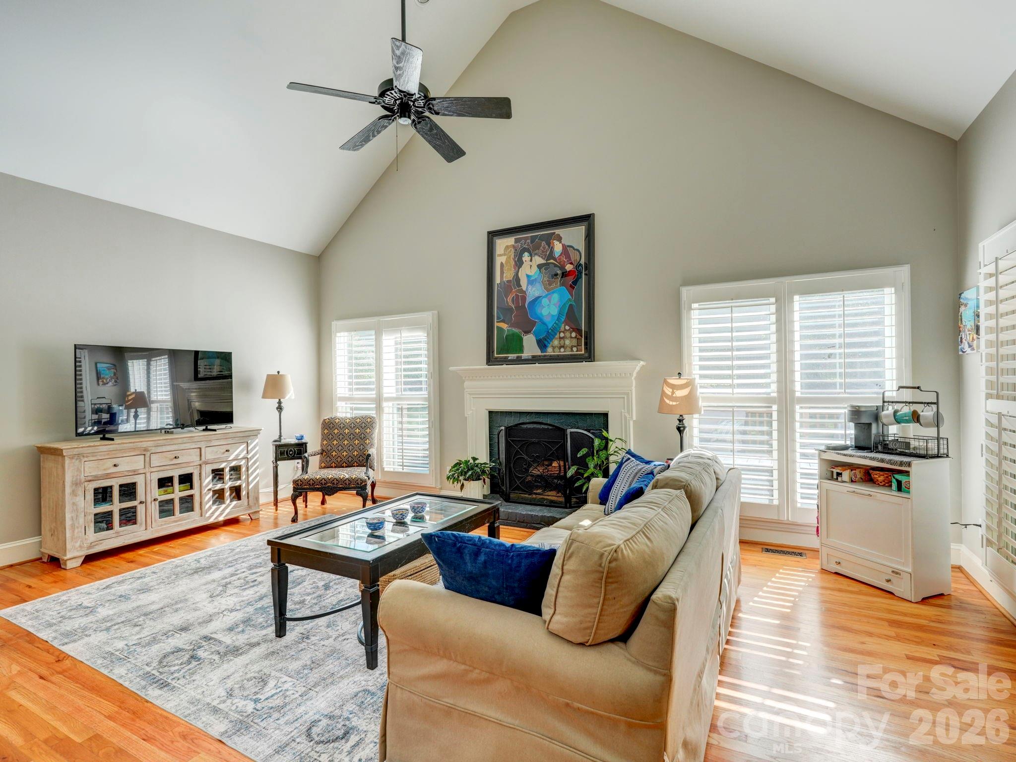 3466 Brighton Court NW — Concord